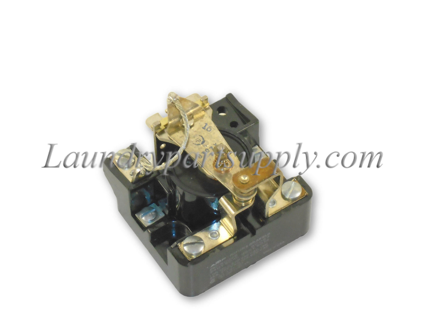 RELAY (PRD) MAIN=1C 240V