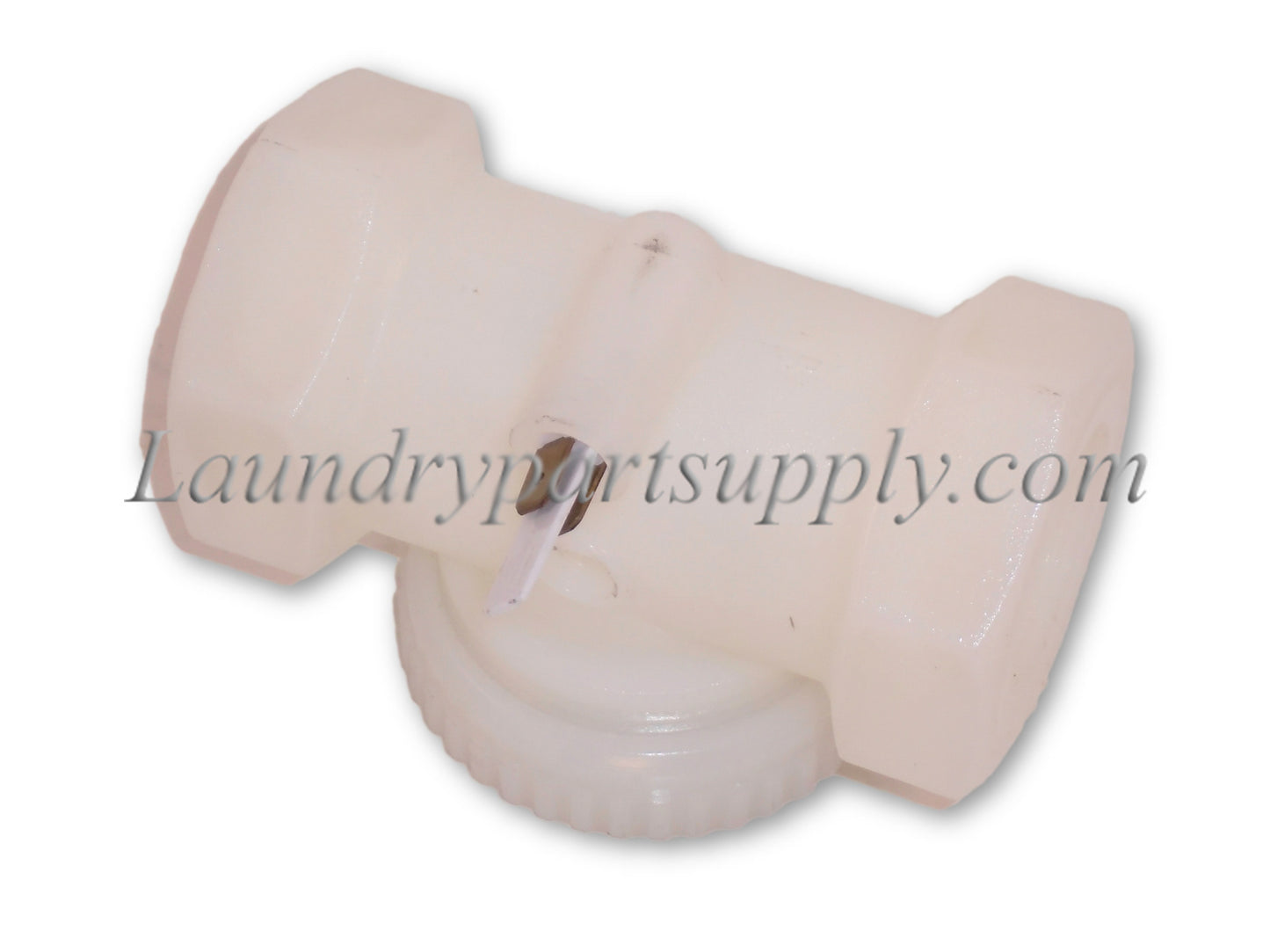 SIGHT GLASS DRILLED FOR DRY CONTROL