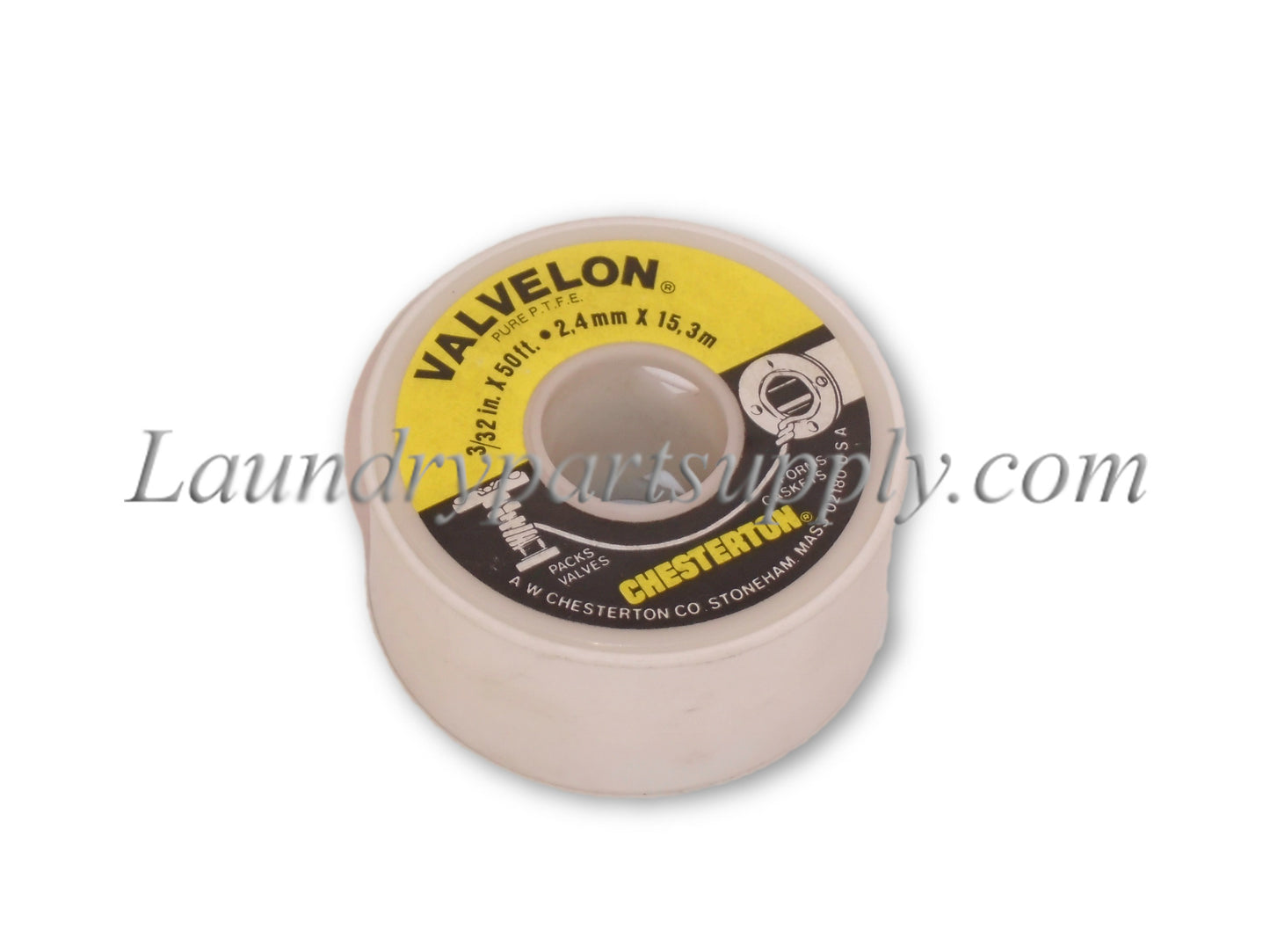 TEFLON GASKET AND PACKING