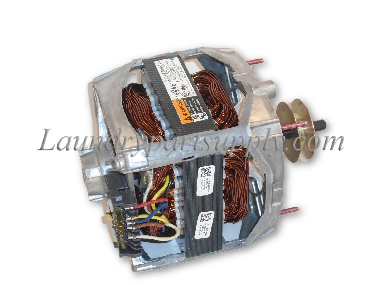 KIT,MOTOR 115V/60HZ 1SP