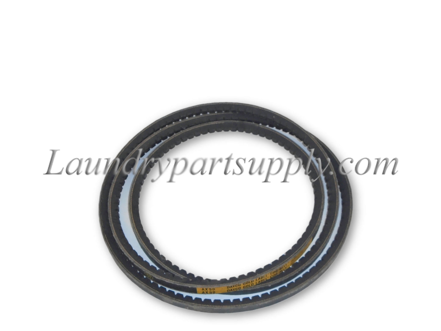 V-BELT AX90 RAWEDGE COG