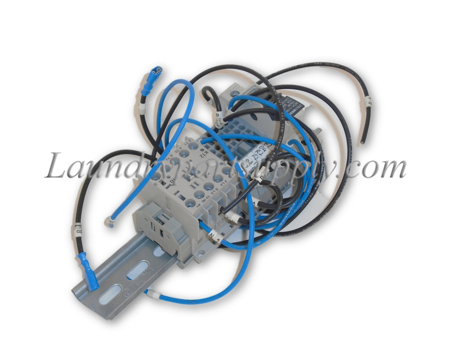 CONTACTOR M12 230V (162/310)