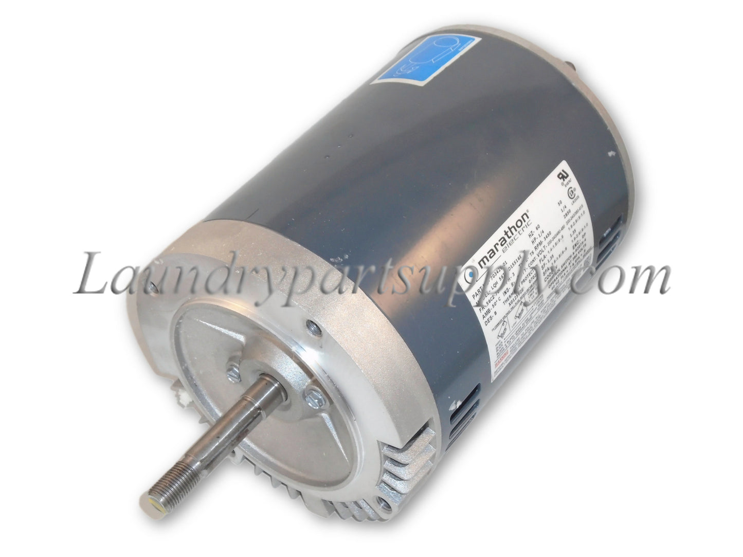 MTR B 200-480/6/3&200-415/5/3PH HTT30LQT