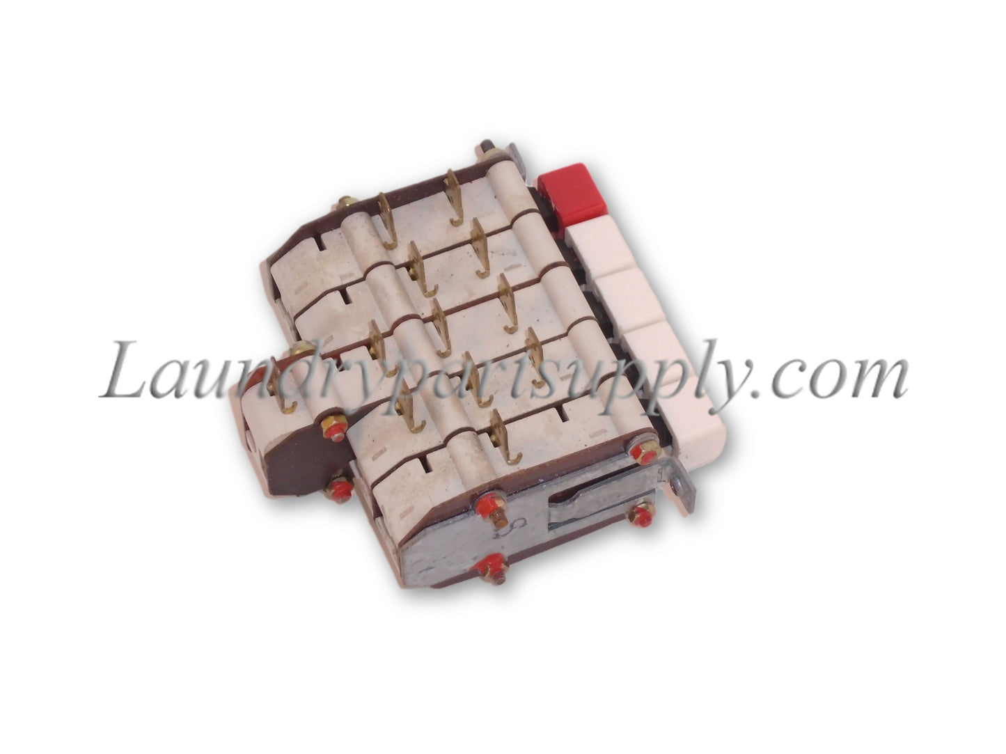 PUSH BUTTON ASSEMBLY