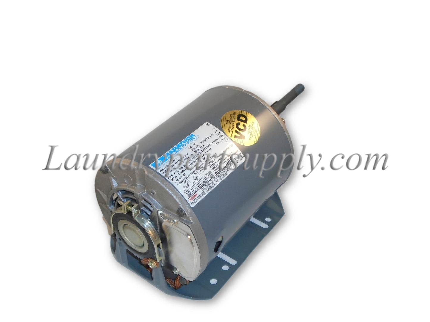FAN MOTOR 1/2hp 380-415/50/3