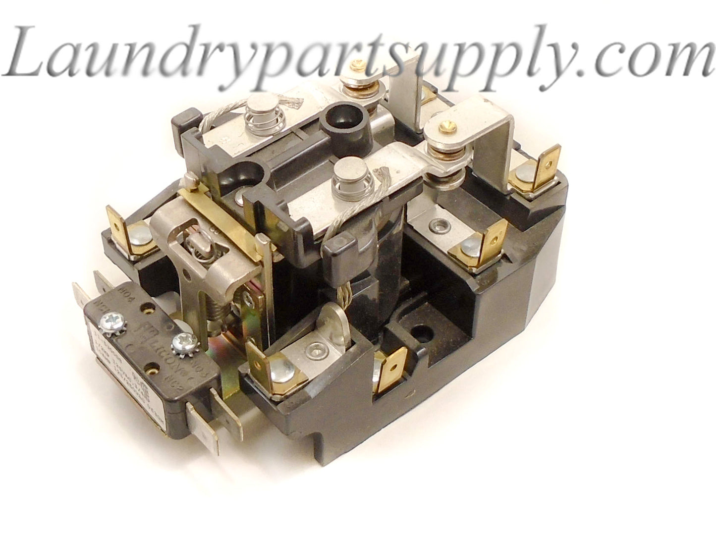 CONTROL RELAY (PRD) FOR/REV 120V
