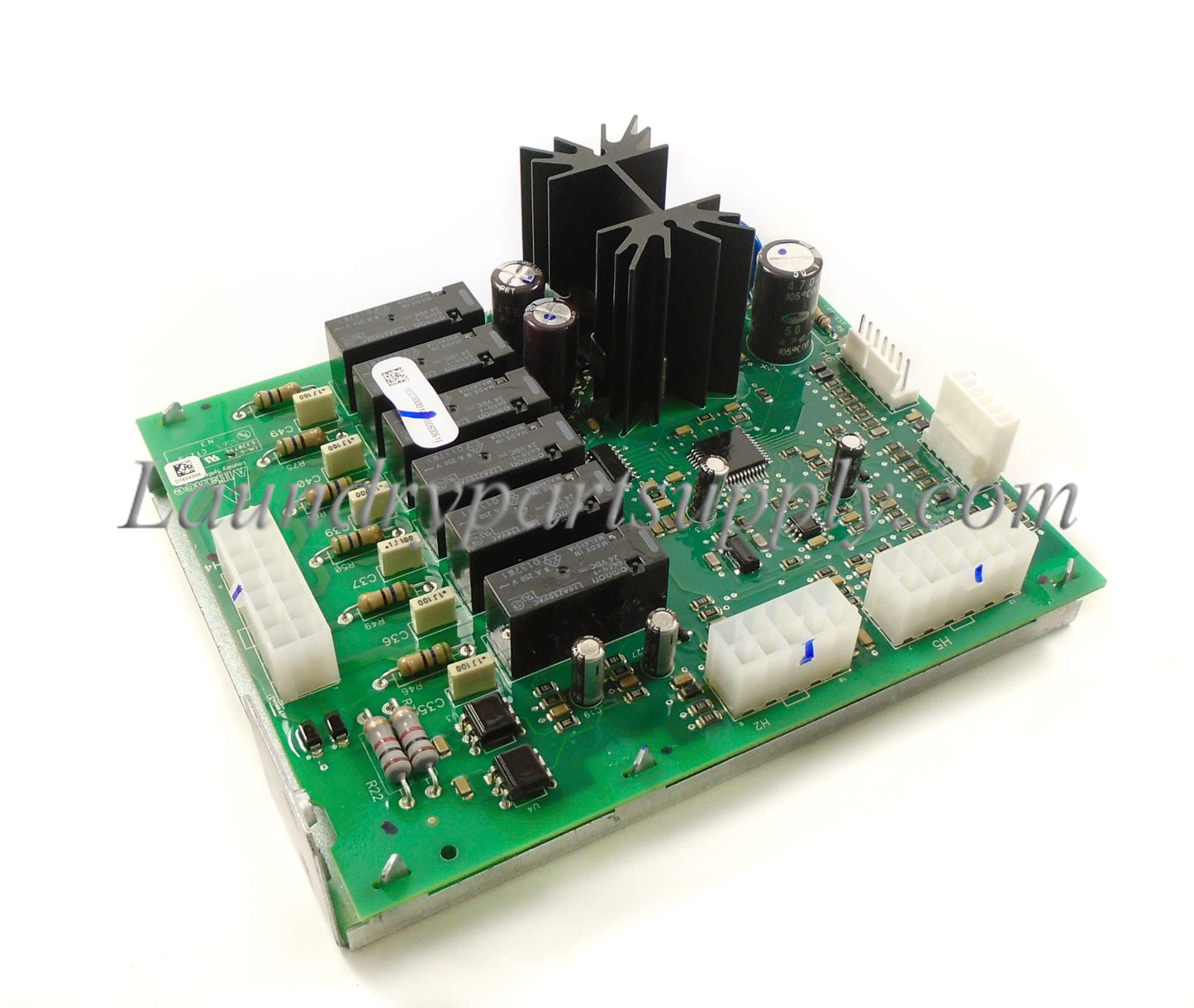 CONTROL ASSY HYBRID OPL PK