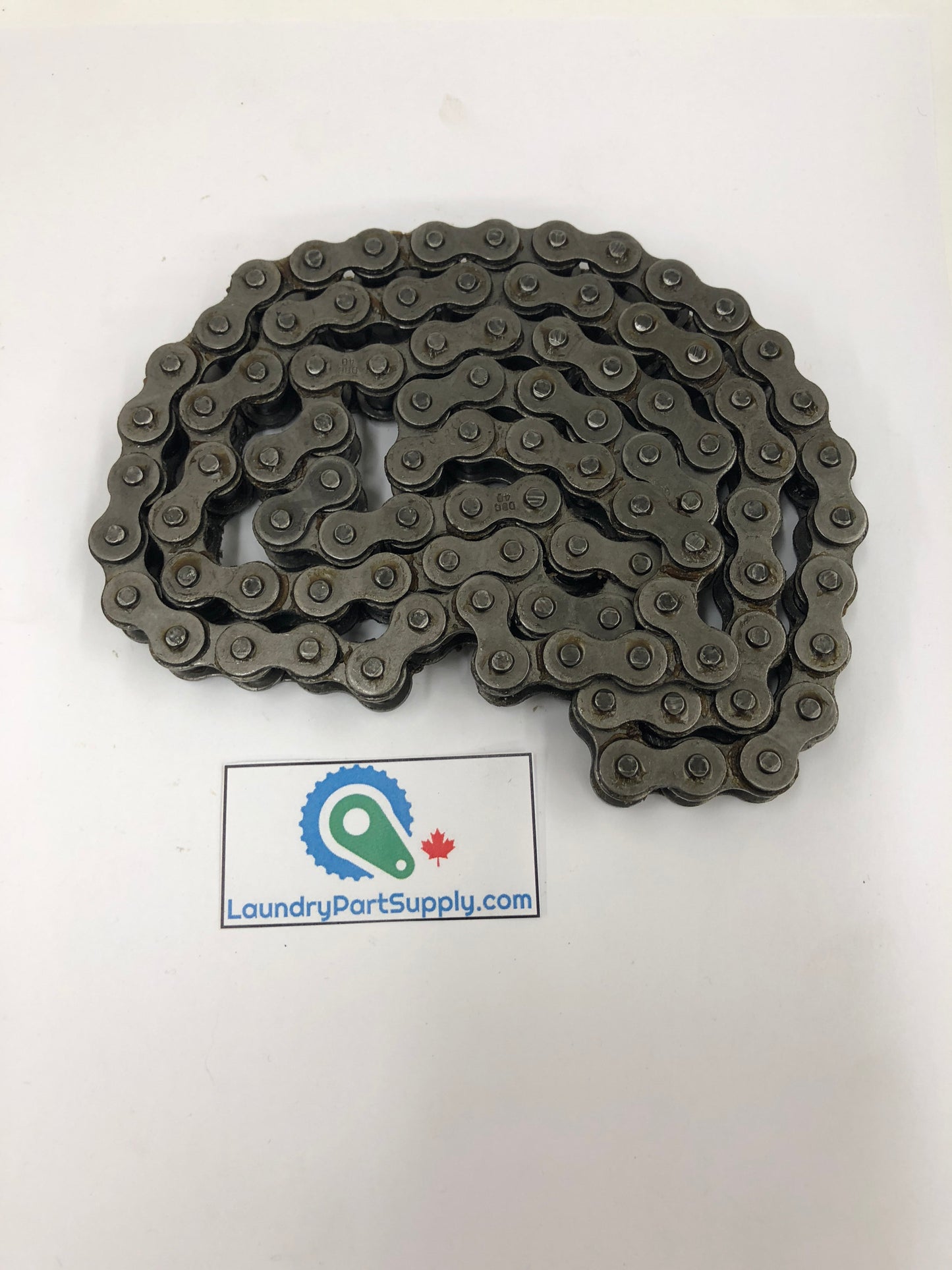 DRIVE CHAIN #40 ST 119