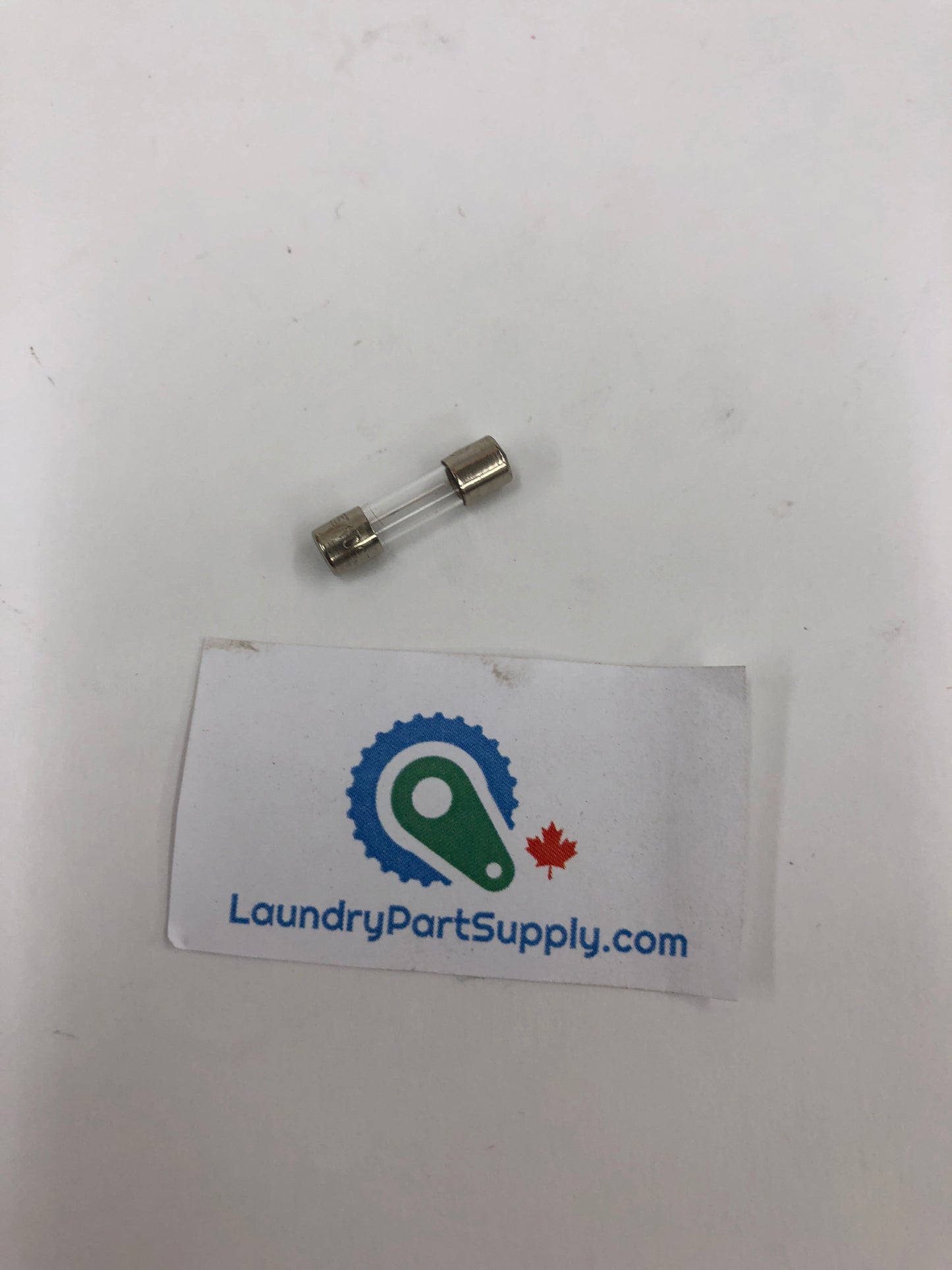 FUSE 1.25a 250v 5x20mm SLOW-BLOW