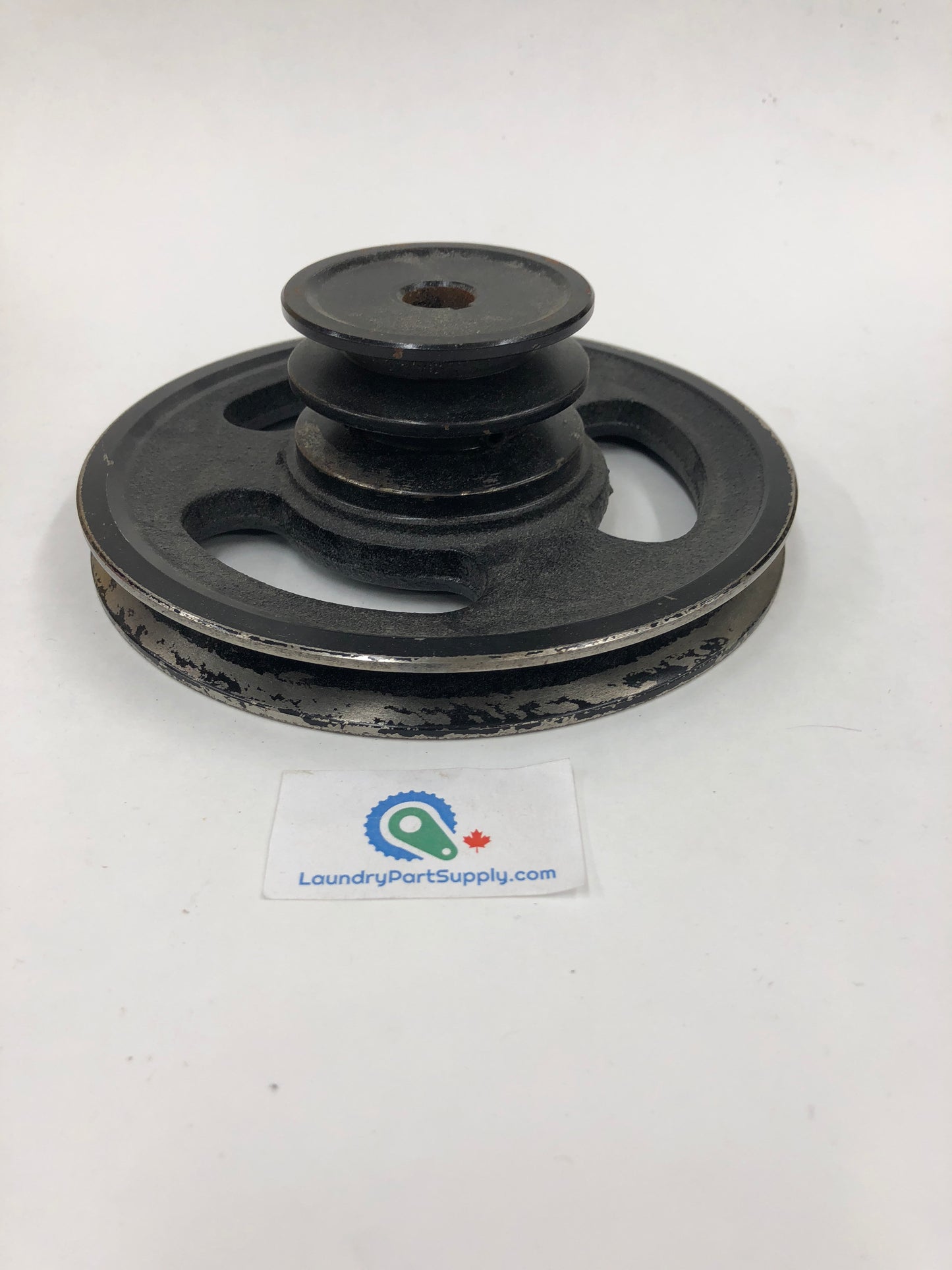 V- PULLEY