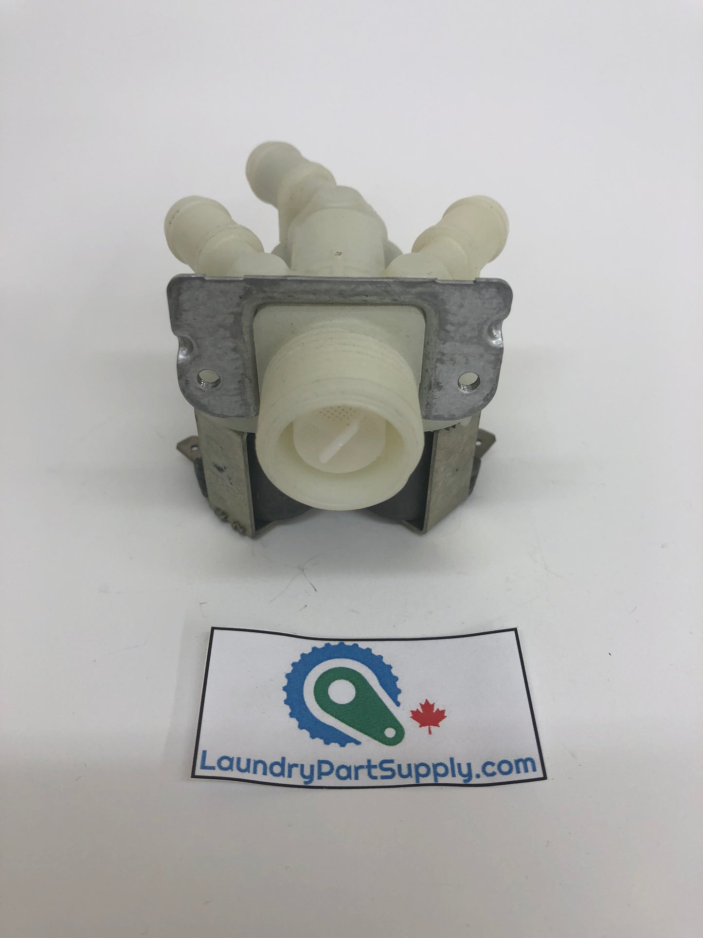 3-WAY WATER VALVE (HOT) 208-240v
