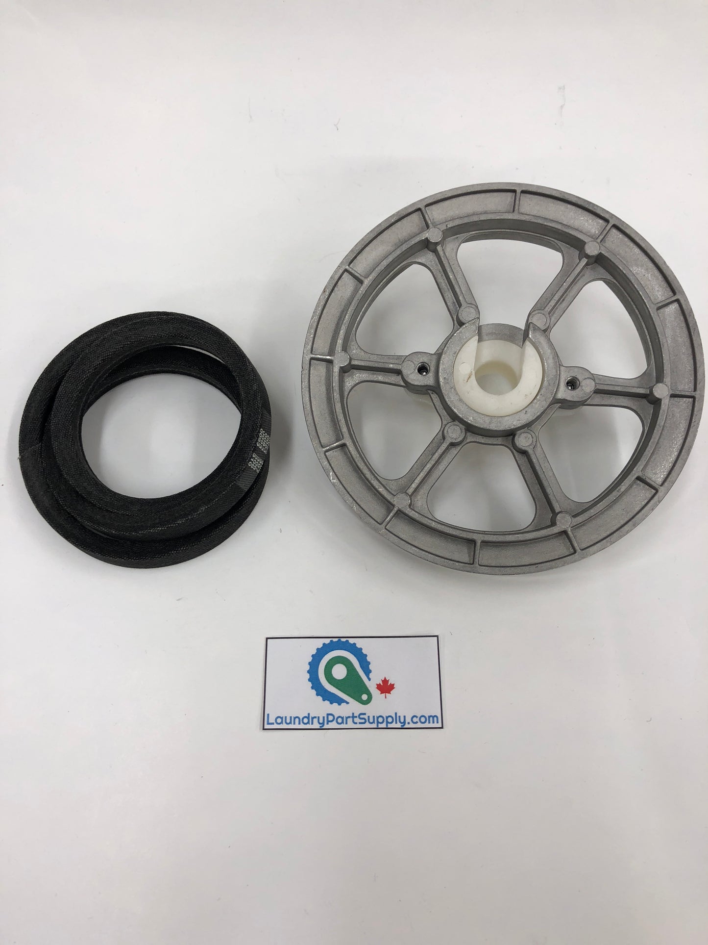 KIT, ALUMINUM PULLEY