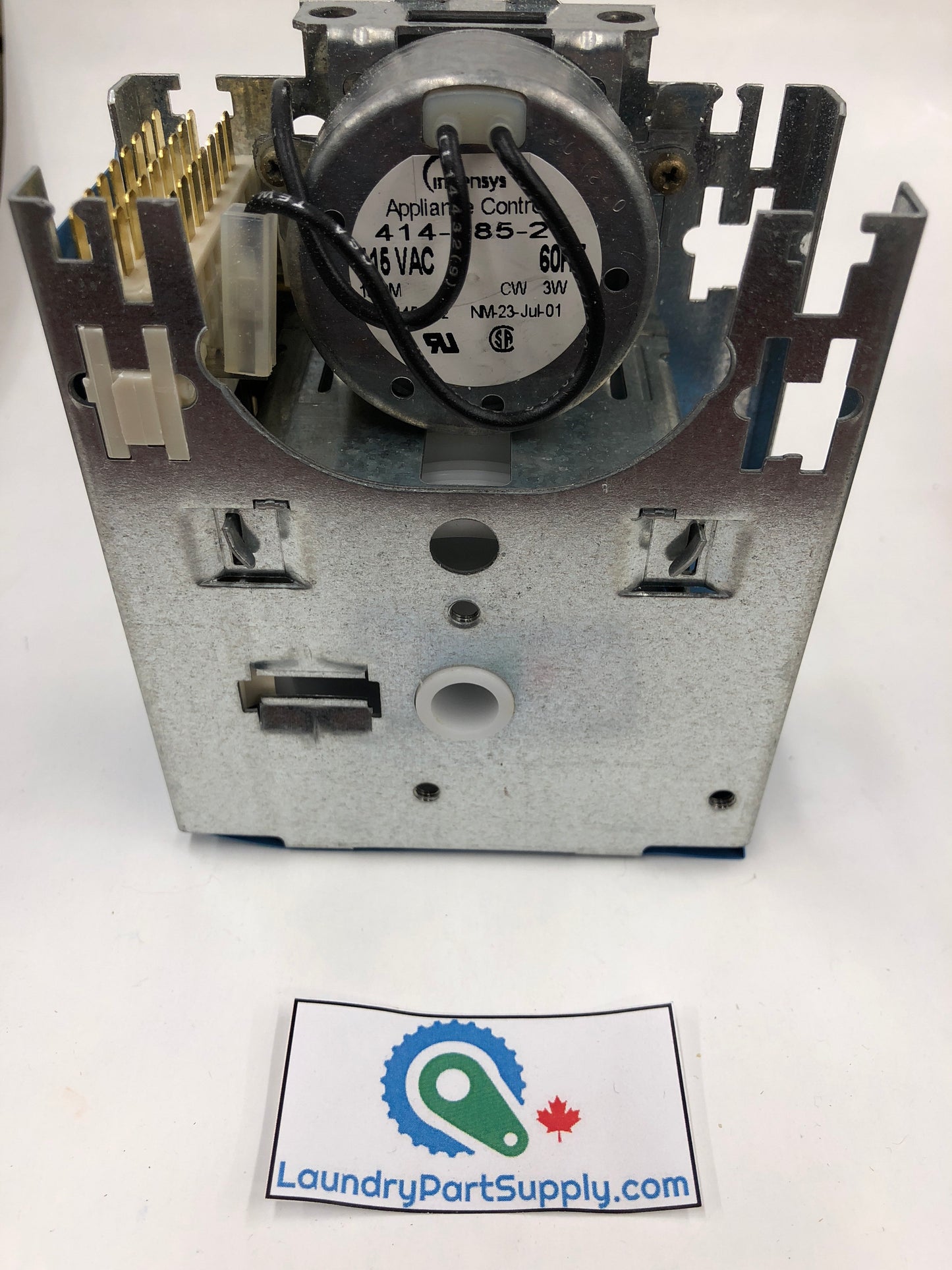 LONG CYCLE TIMER 115/60