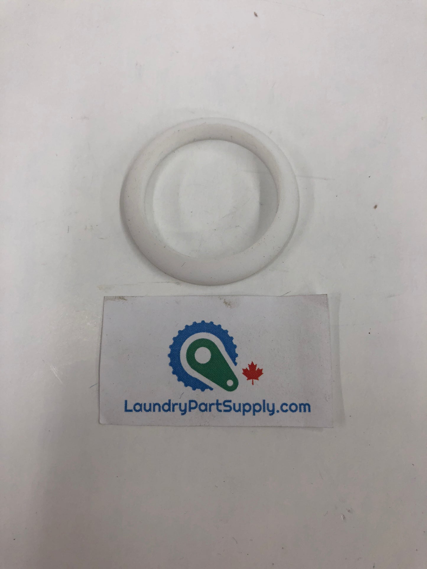 GASKET, BUCK STEAM VALVE