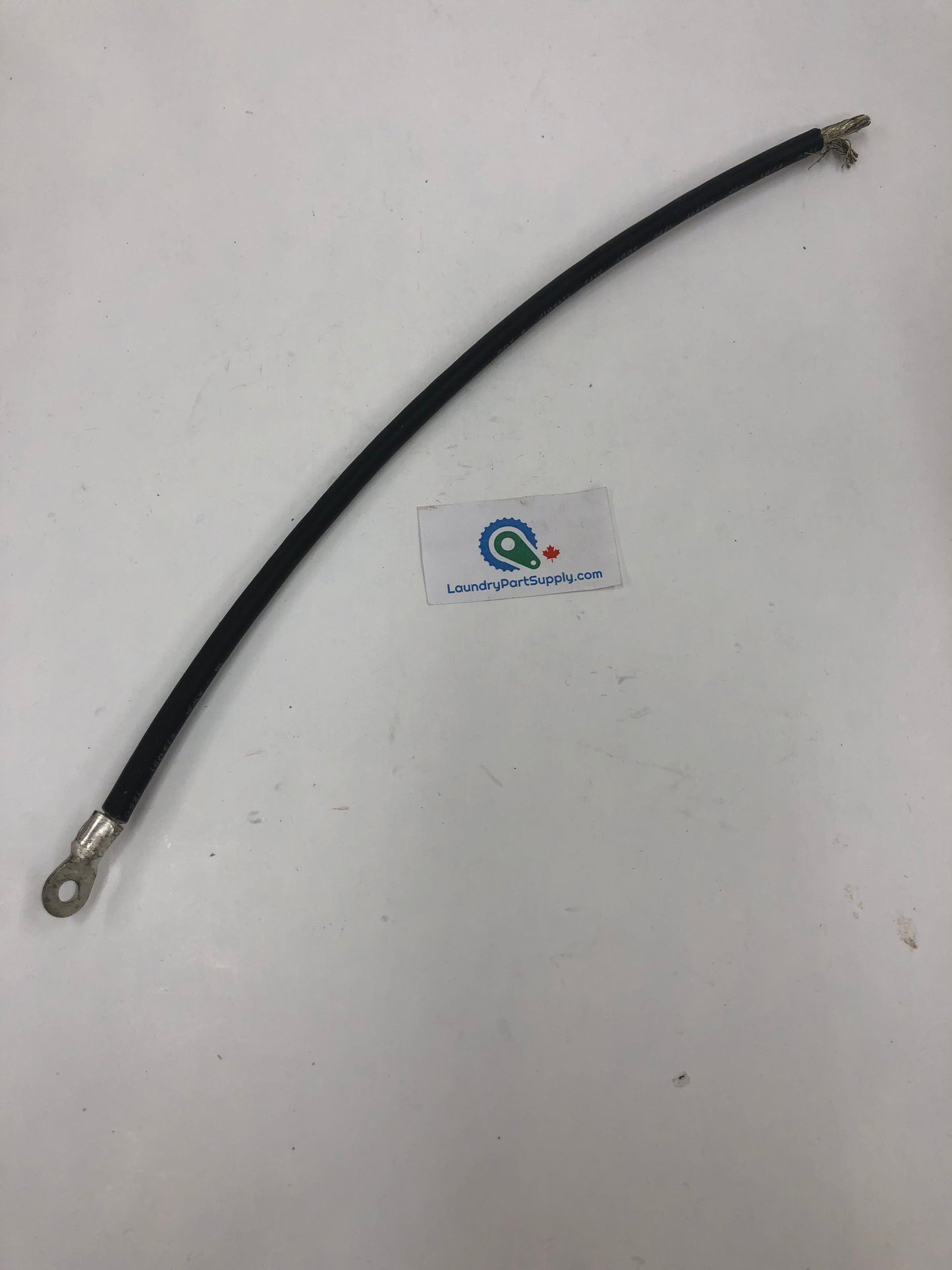 JUMPER WIRE 10" TT288-12 #8AWG
