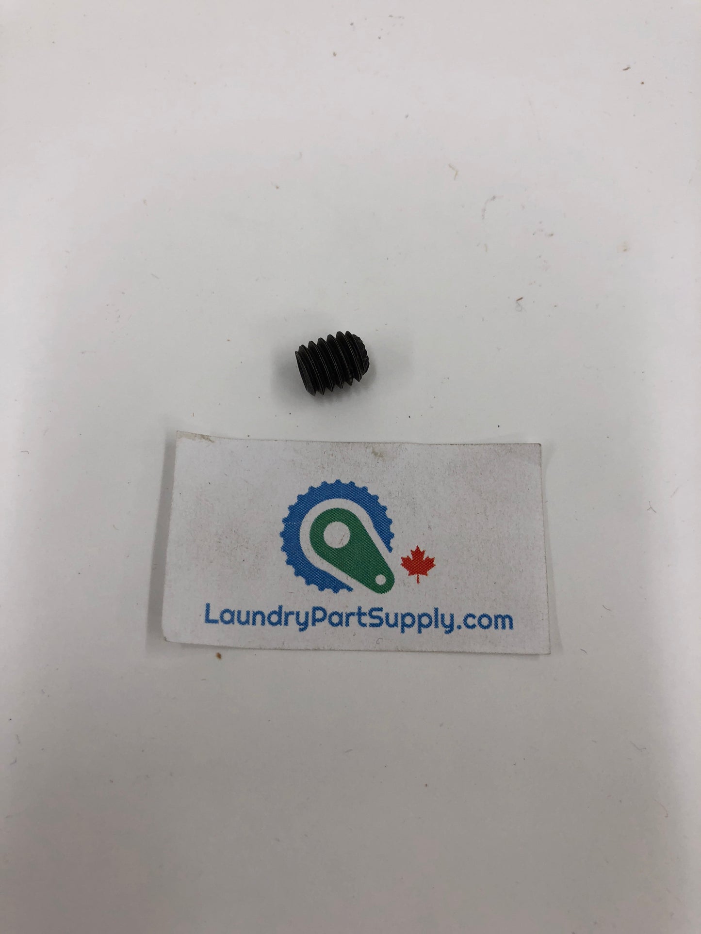 SET SCREW 5/16-18 x 3/8 CP (SET OF 2)