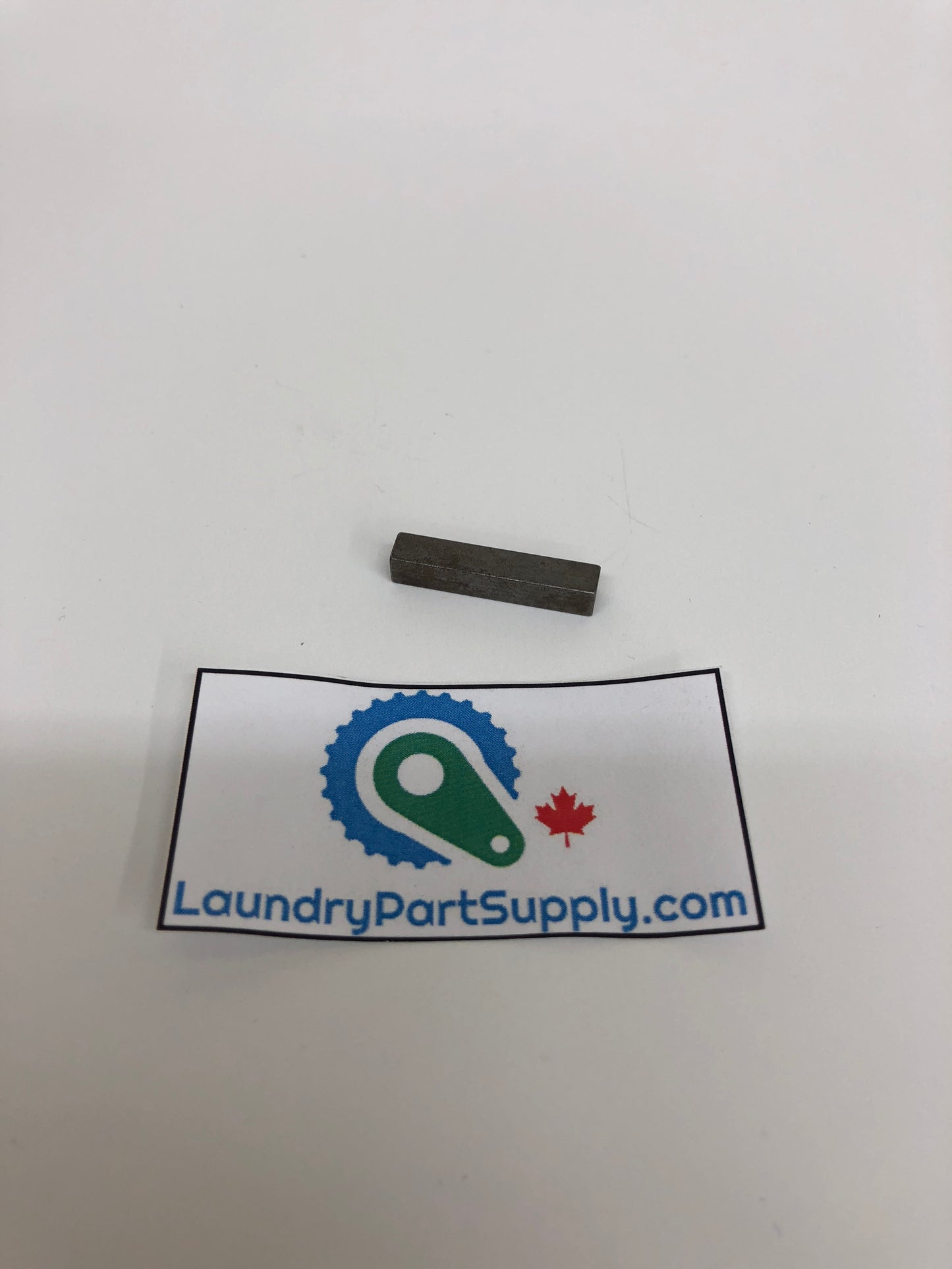 KEY .188 SQ x 1.000 for Idler Shaft*
