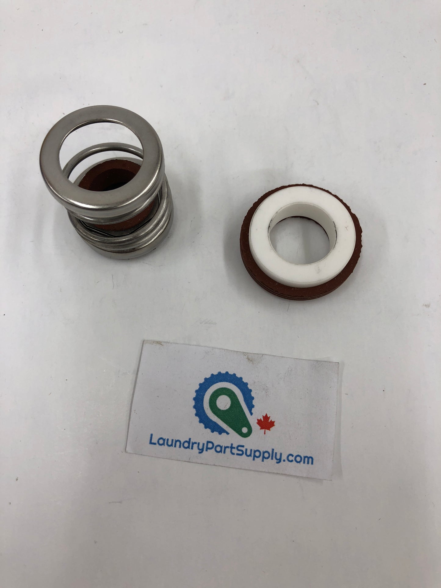 SEAL KIT FOR BURKES PUMP,VITON