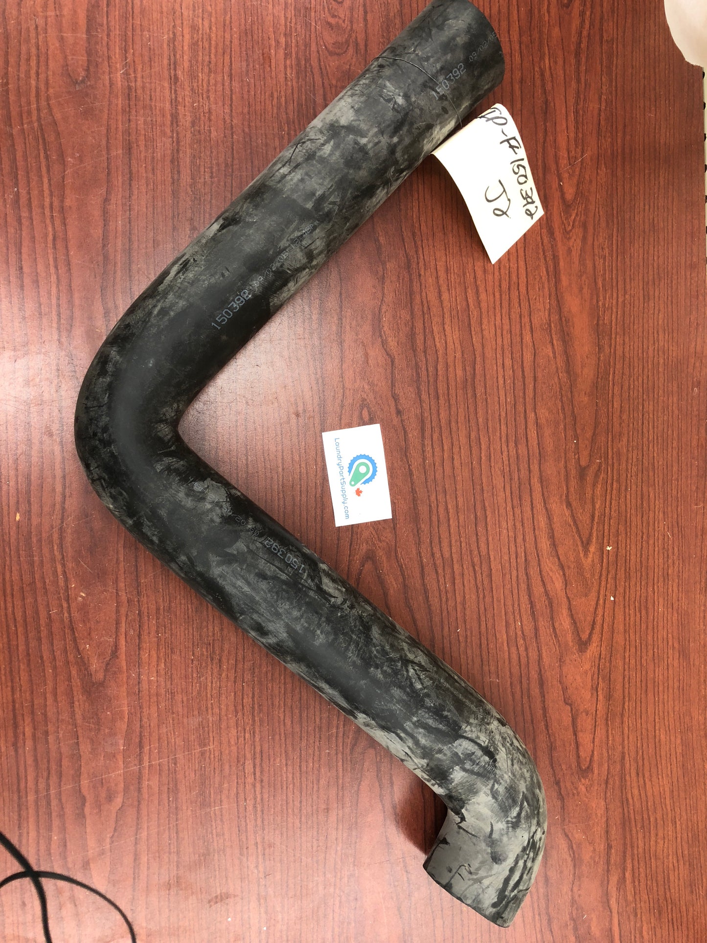 CHEMICAL SUPPLY HOSE UW35/50