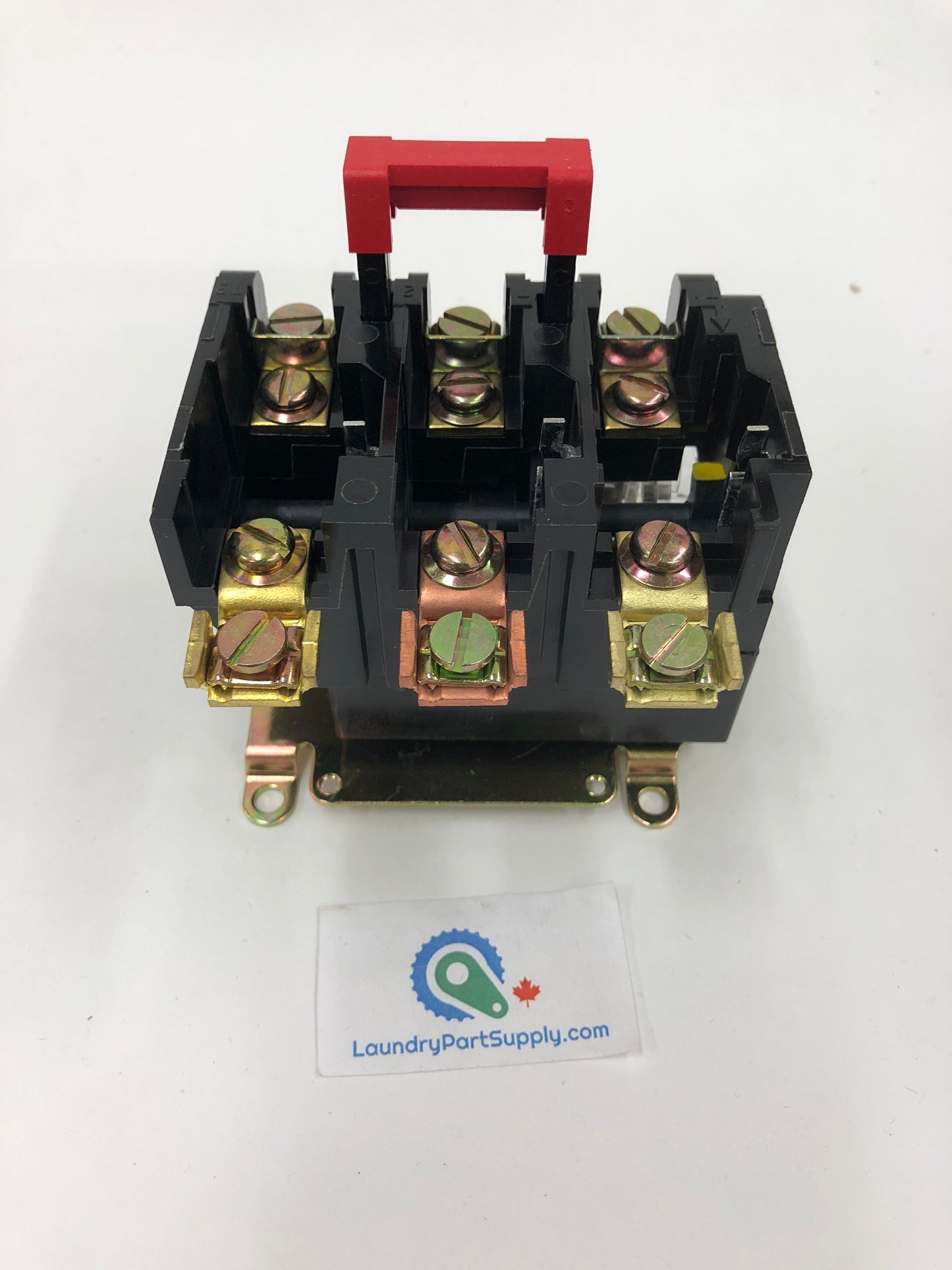 OVERLOAD RELAY 3P