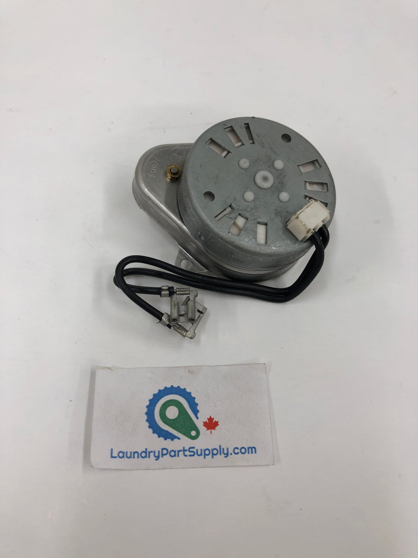 TIMER MOTOR 30 min 3/100 RPM ST276