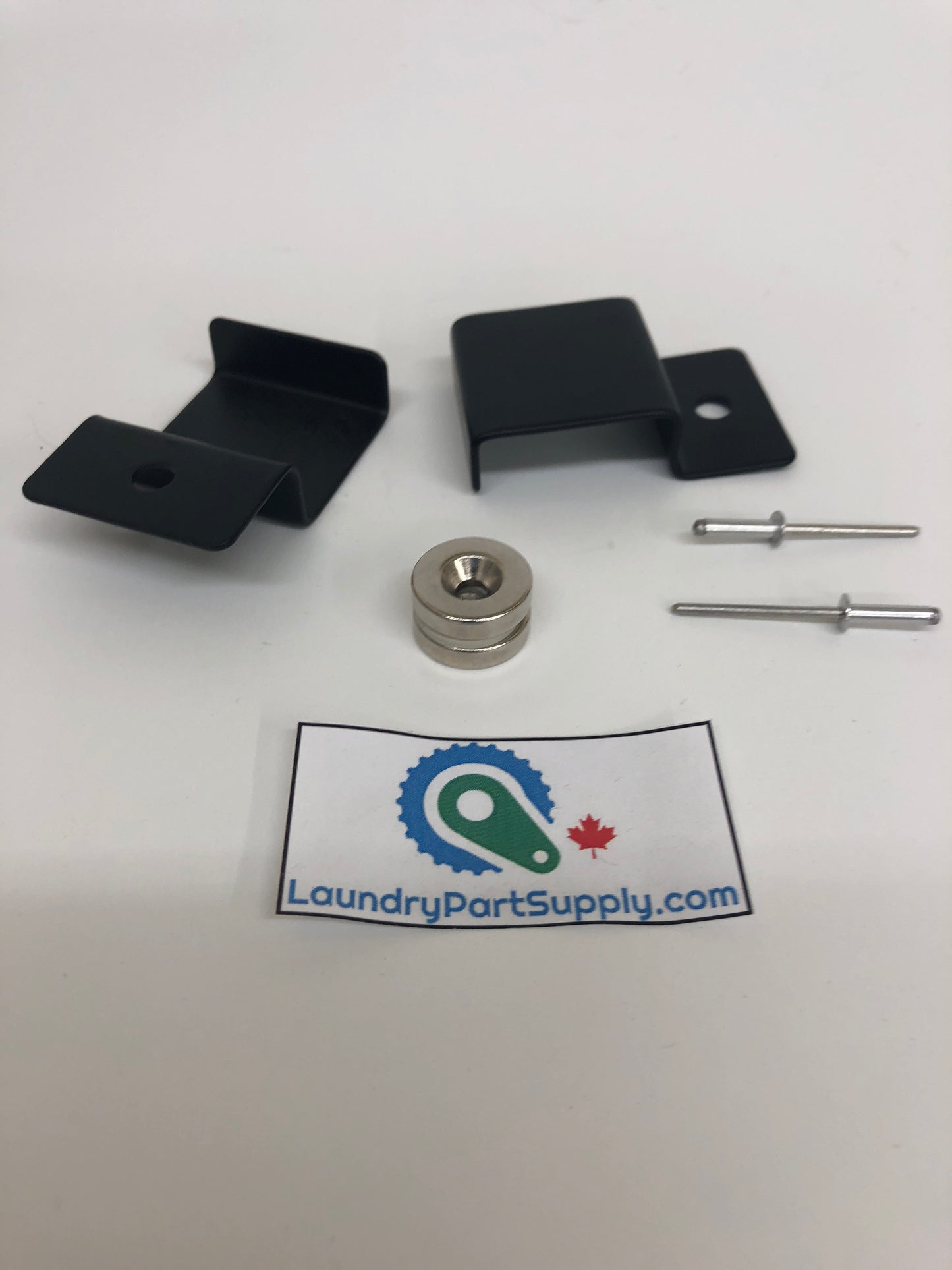 37-1/4" CRS MAIN DOOR MAGNET KIT