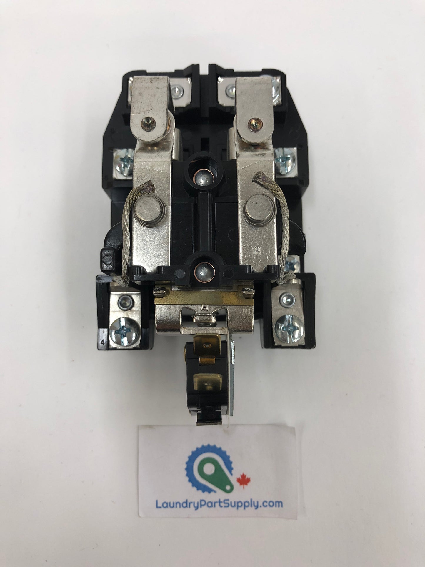 RELAY PRD MAIN=2C AUX=1C 240V