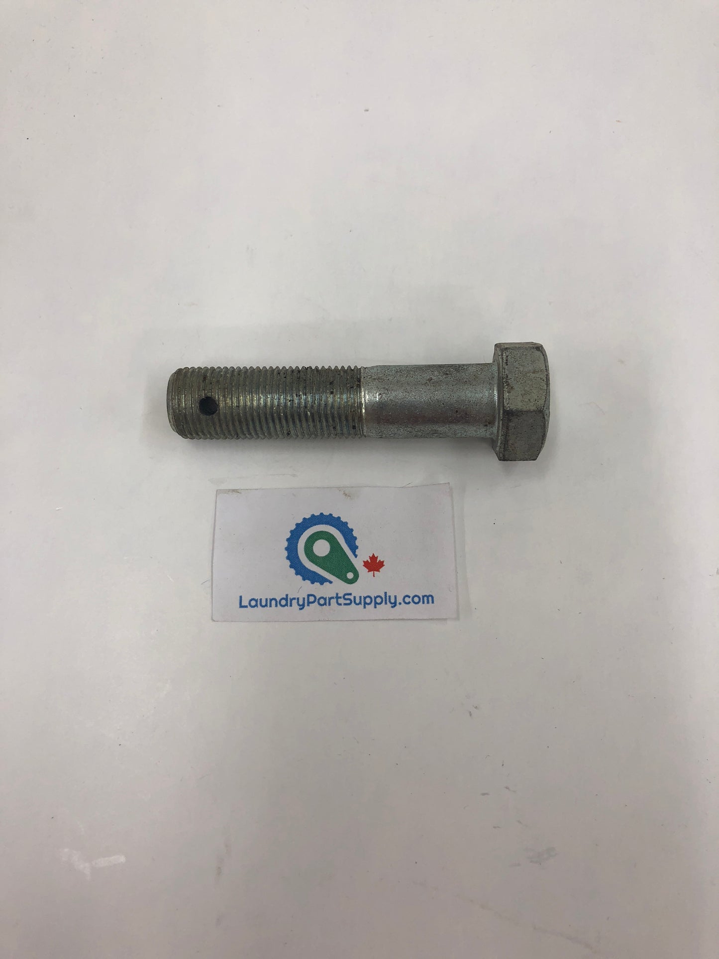 BOLT-DRILLED