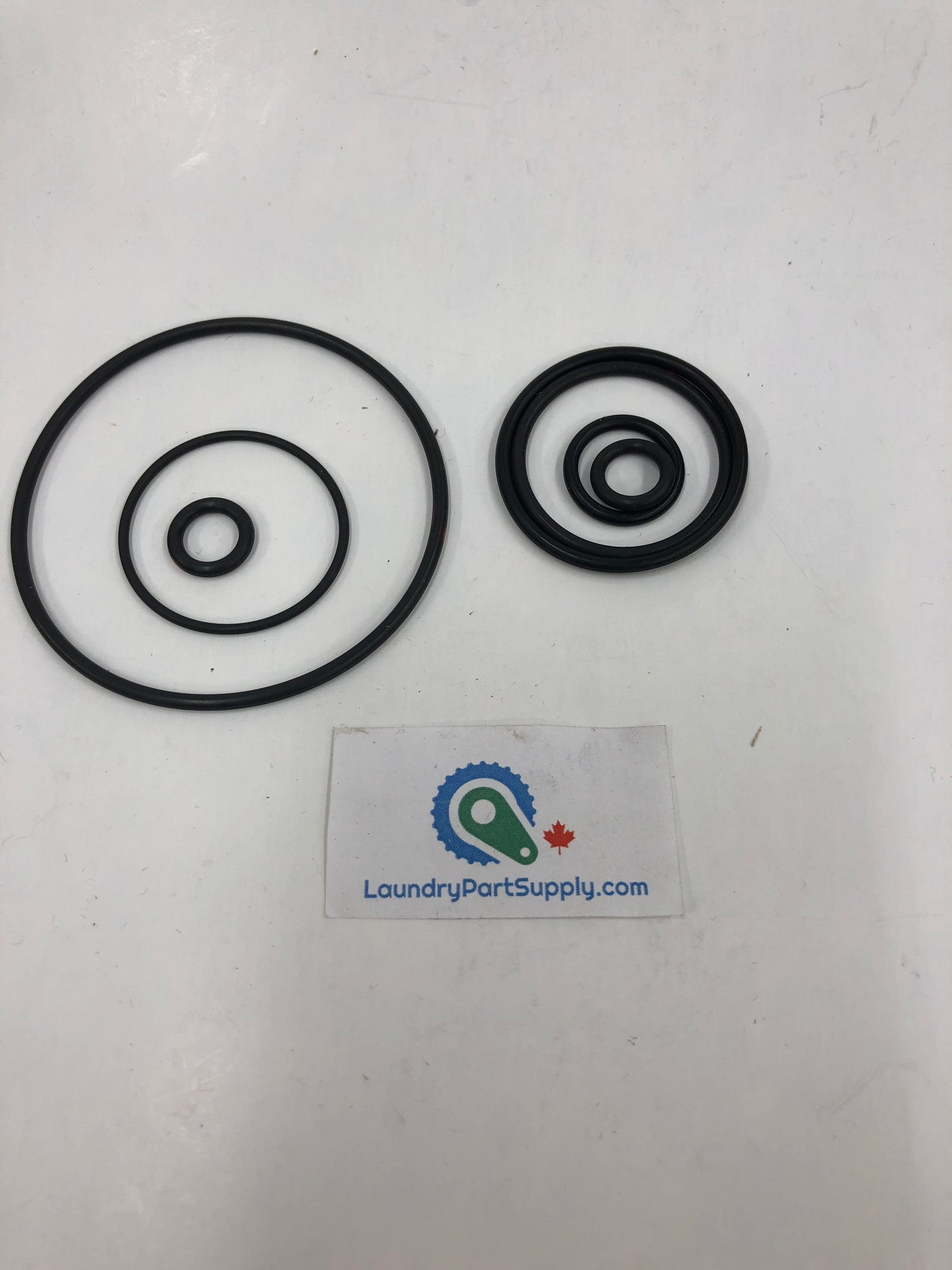 O RING REPAIR KIT