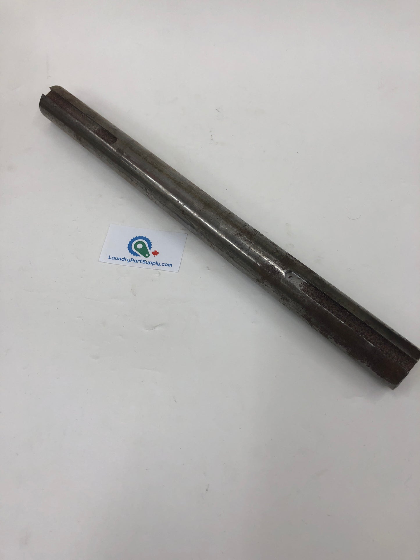 DRIVE SHAFT, OUTER SPREAD BELT ASSY