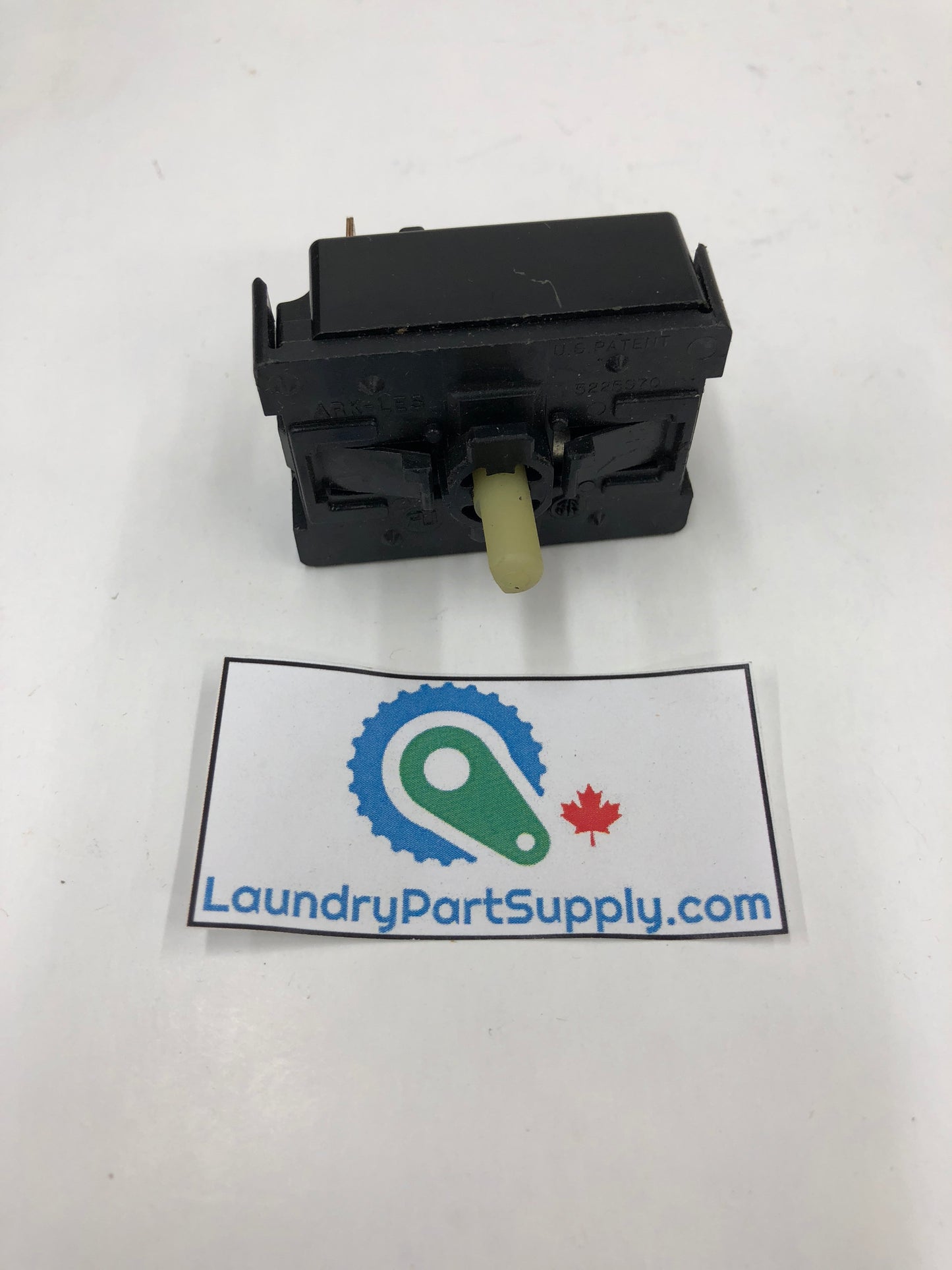 TEMPERATURE SWITCH LTZ80