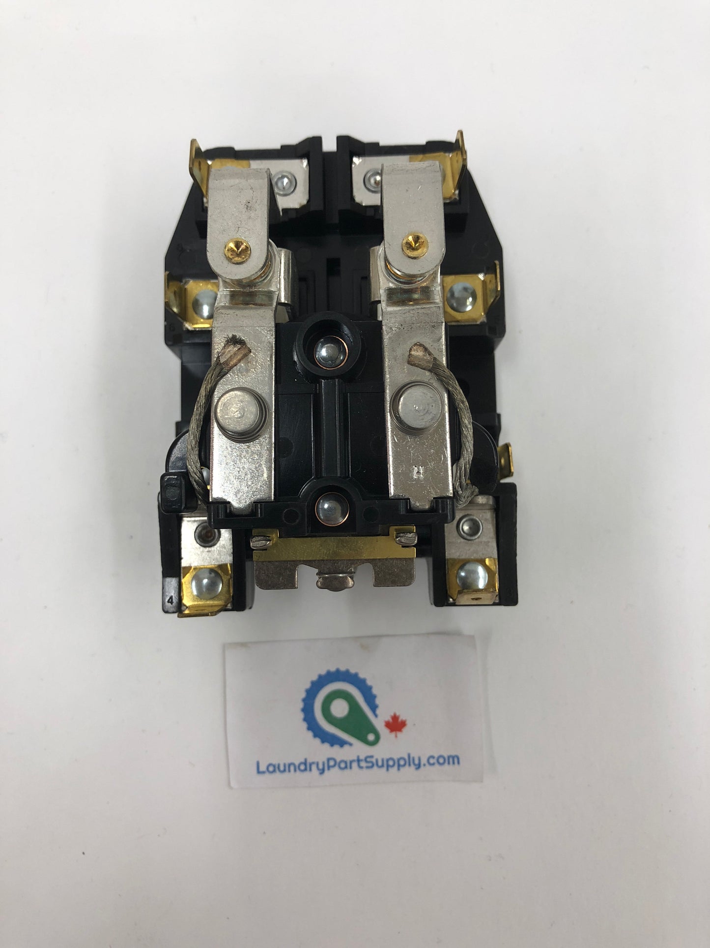 CONTACTOR RELAY (PRD) MAIN ZC, NO AUX