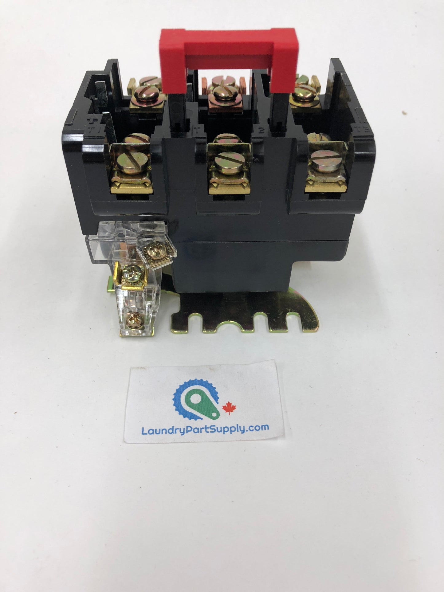 OVERLOAD RELAY 3P