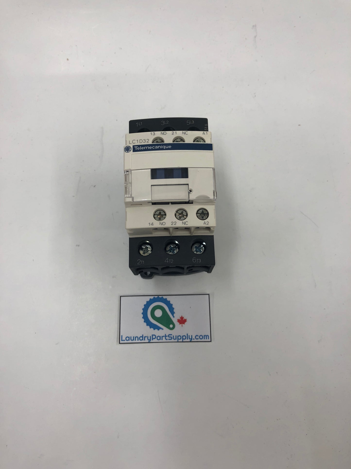 CONTACTOR KIT,ELEC.HEAT DP-IEC CONTR*