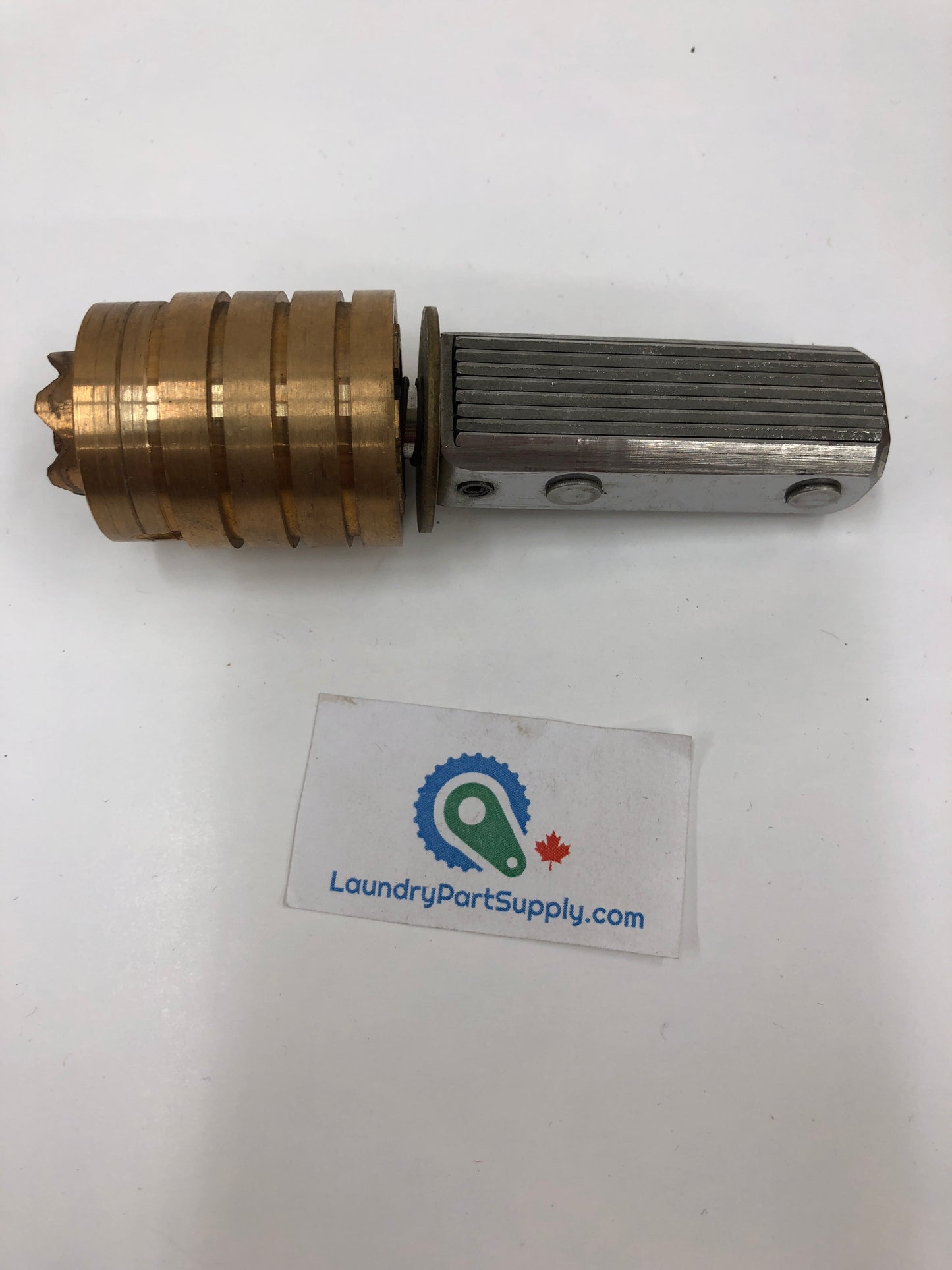 PISTON ASSEMBLY