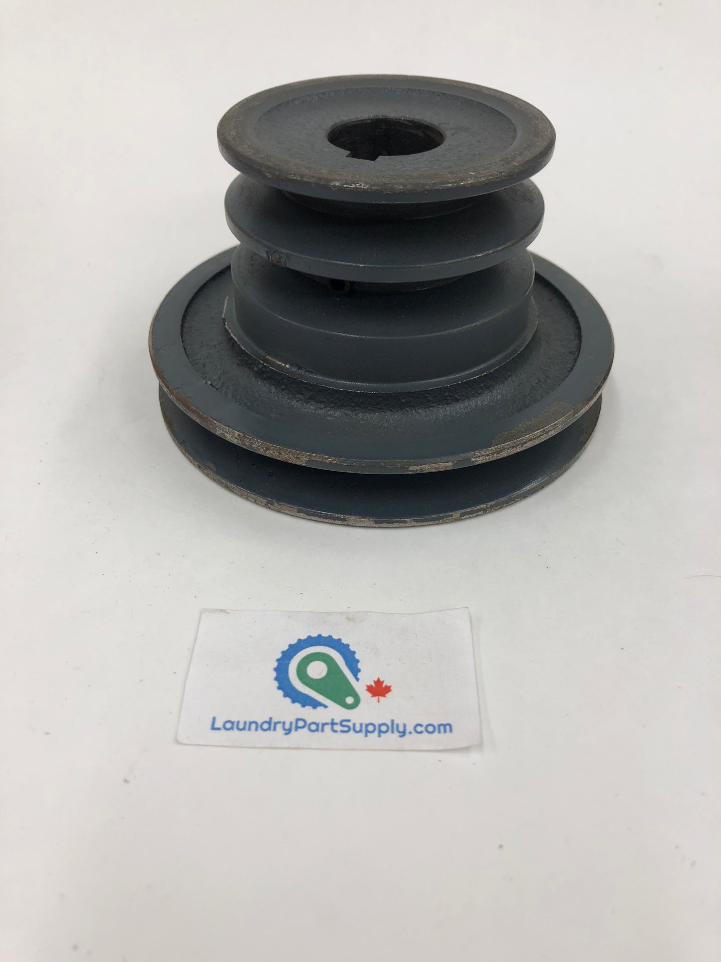 PULLEY, (JACKSHAFT) 35 LB