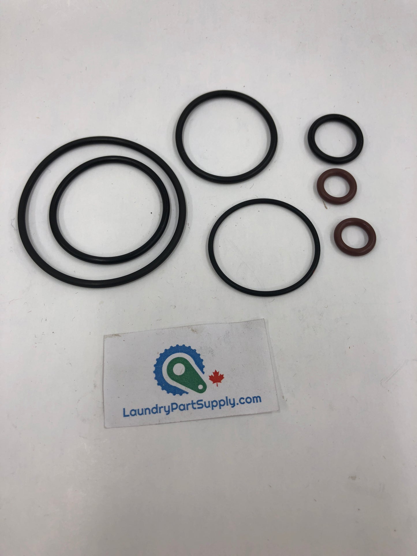 20TRK "O" RING KIT