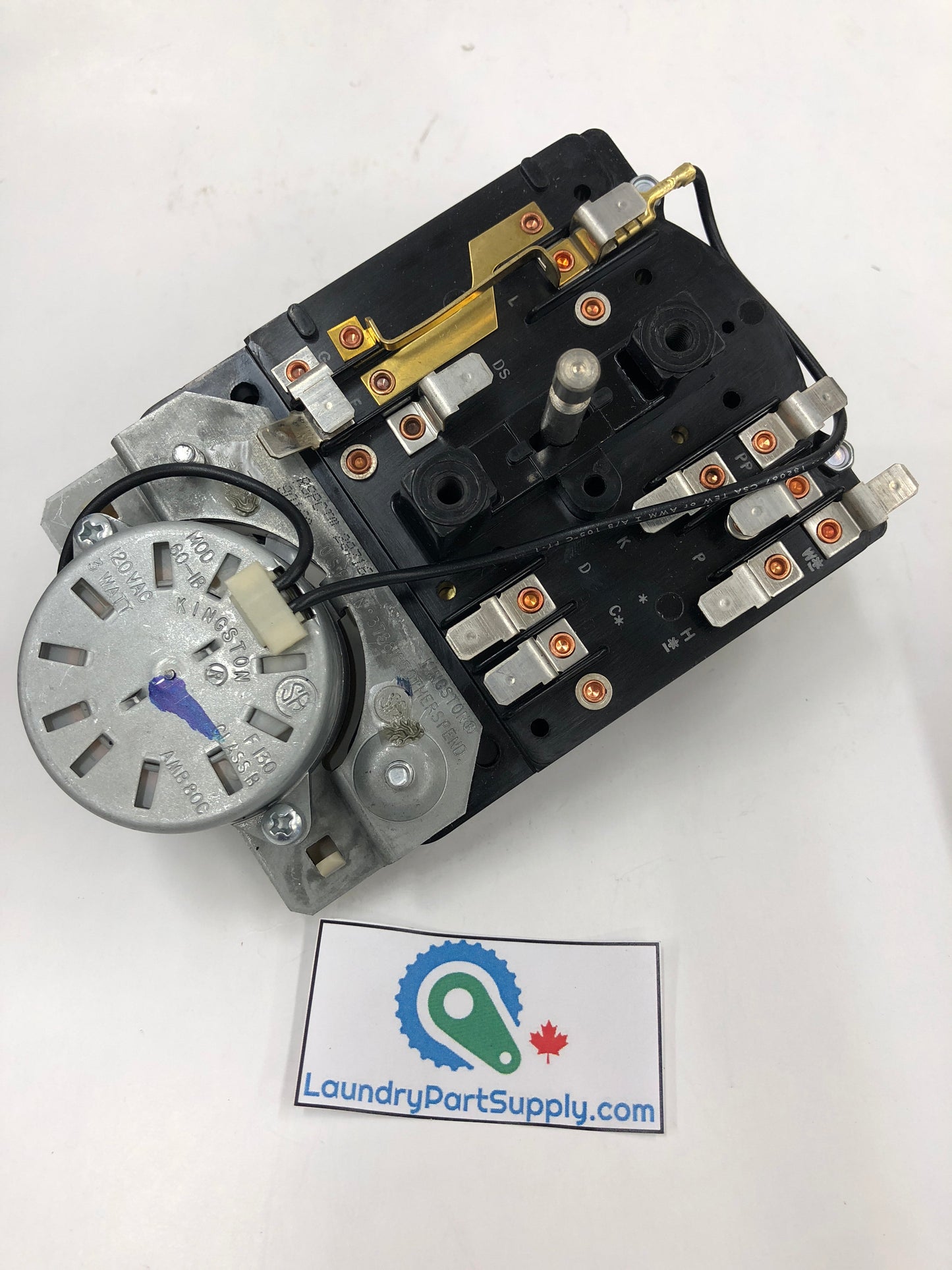 TIMER 115v/60hz.