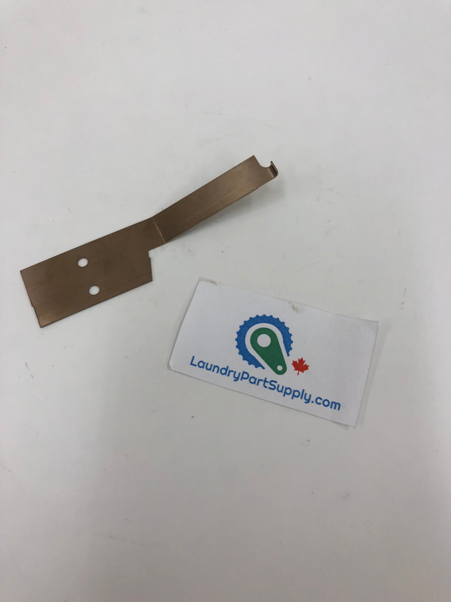 Catch for Door Locking Mechanism