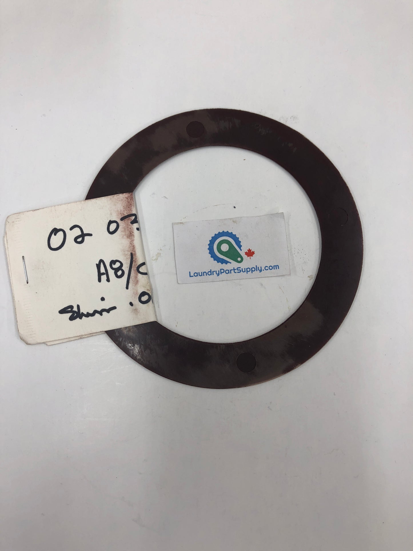 SHIM .010" ARTUS BROWN
