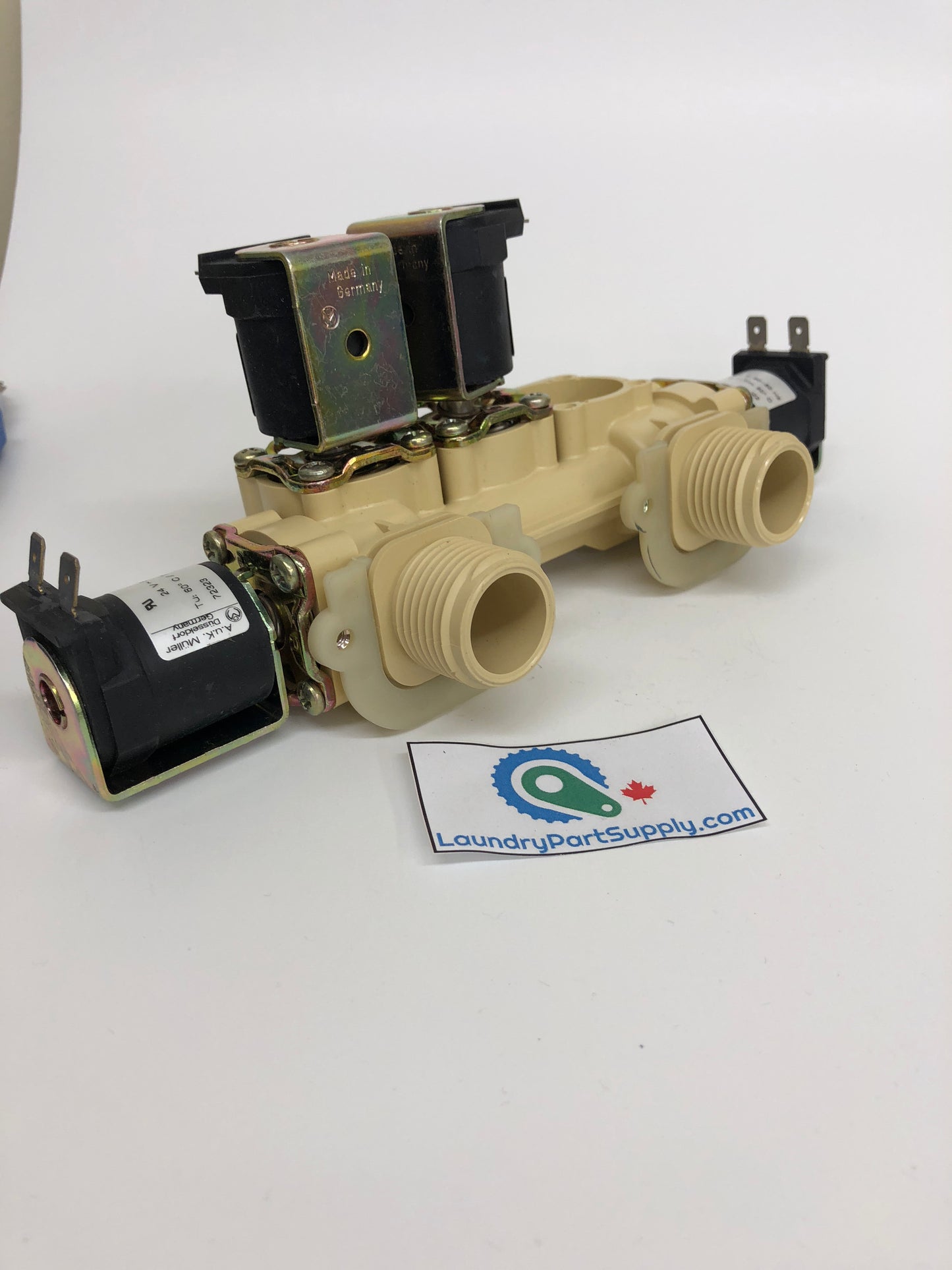 MIXING VALVE, 3 WAY 24V