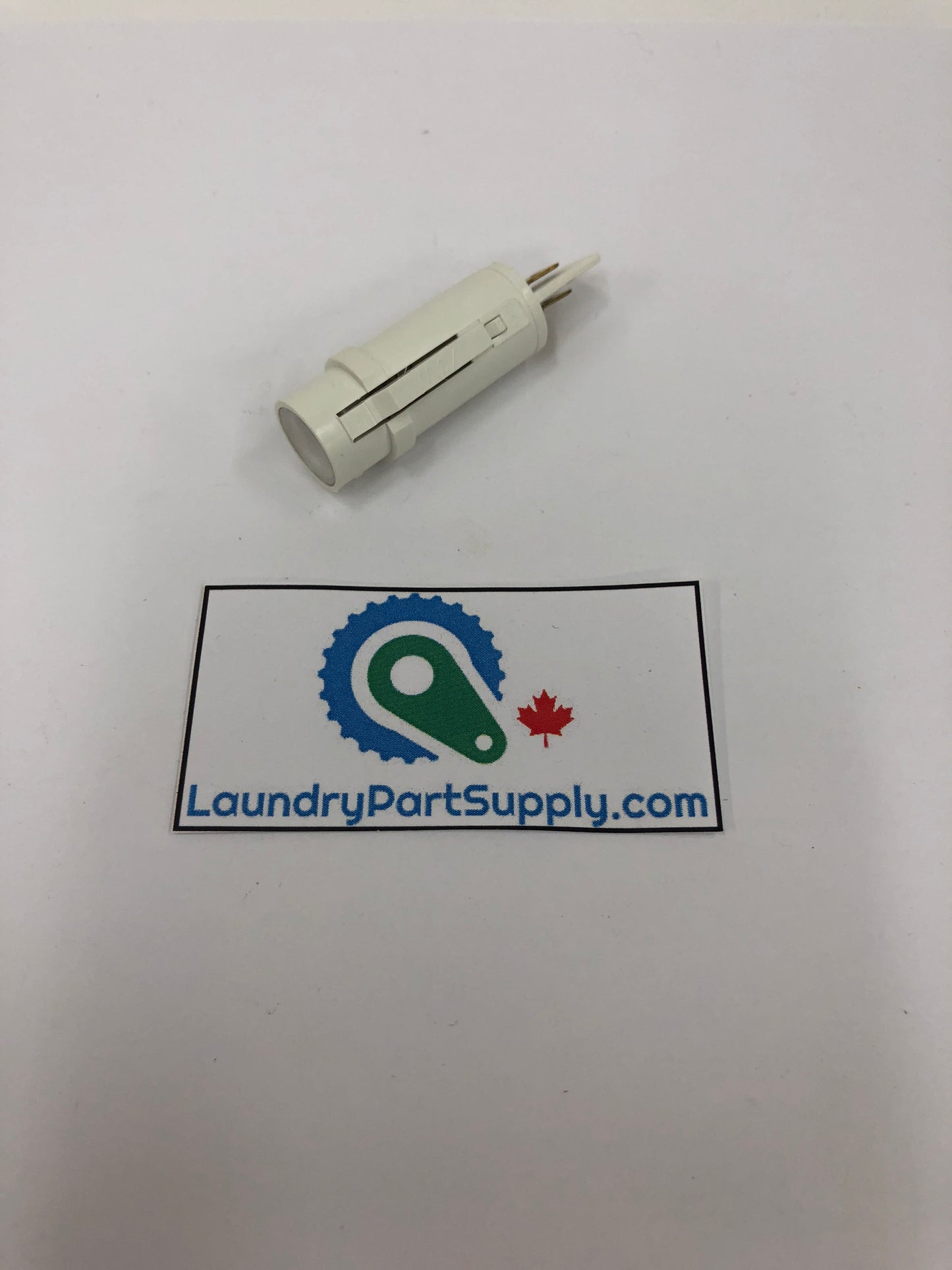 LIGHT, SPIN/RINSE 125v