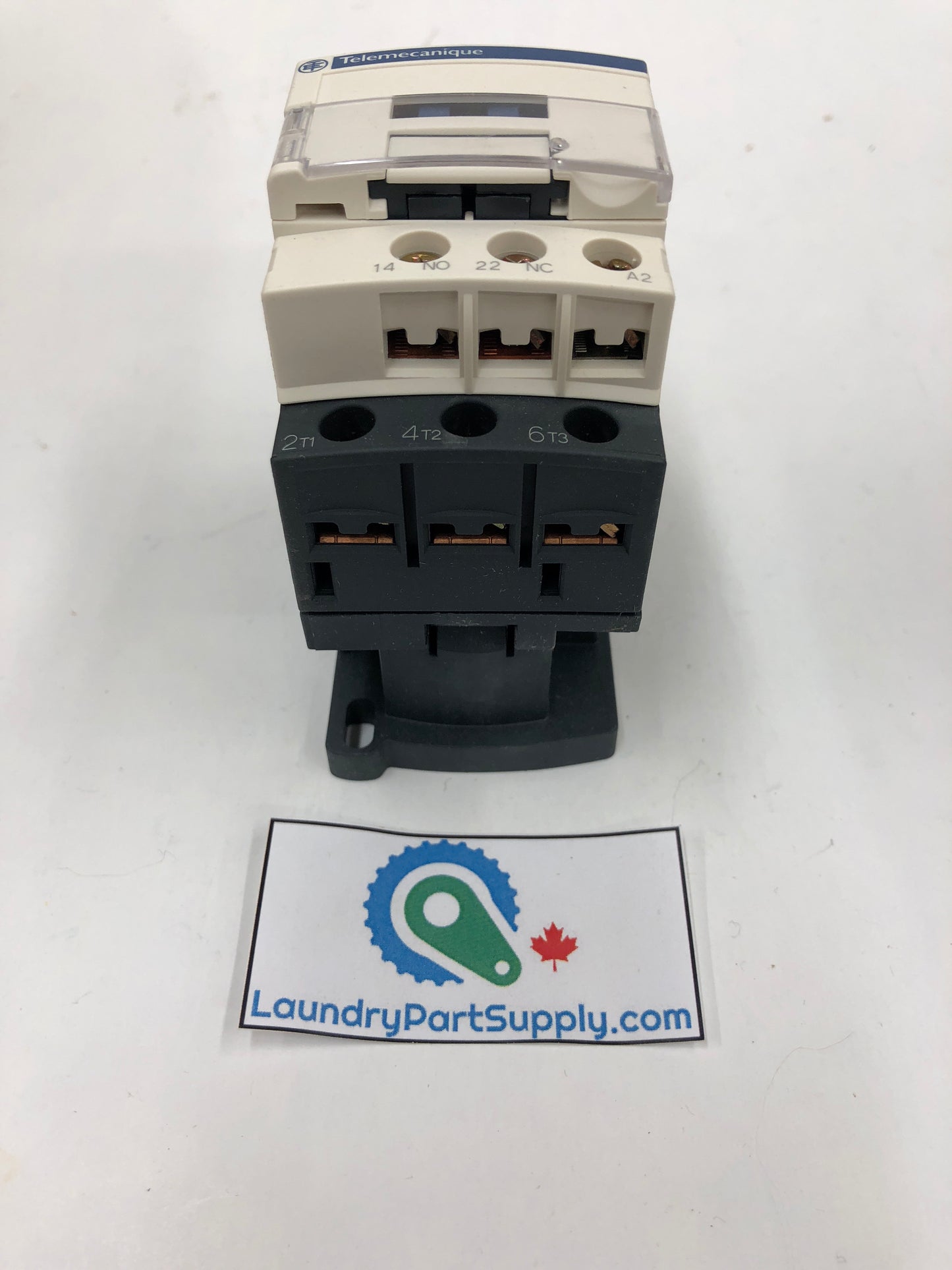 CONTACTOR LC1D1810M7 HX55