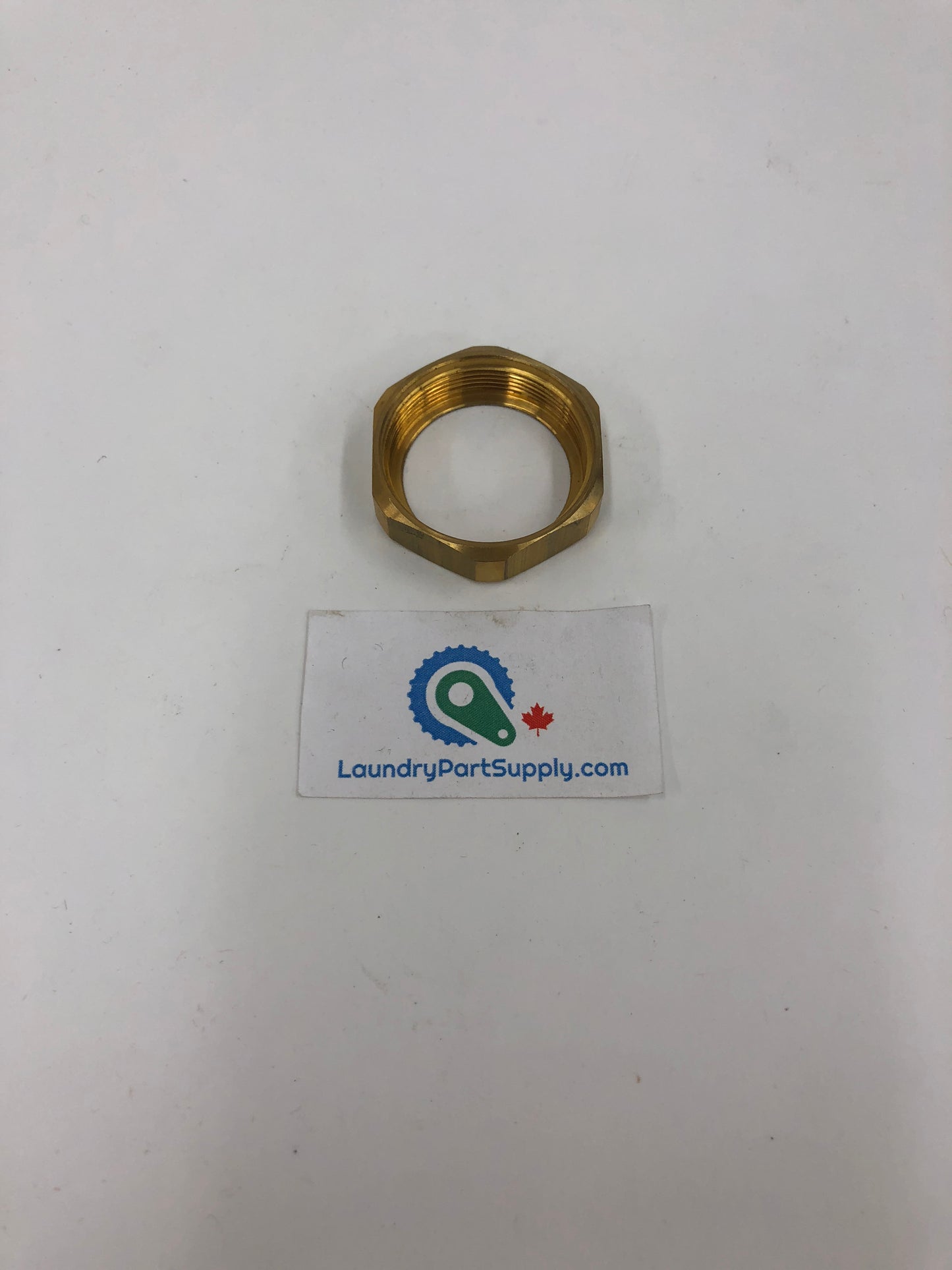 SEAT WASHER NUT