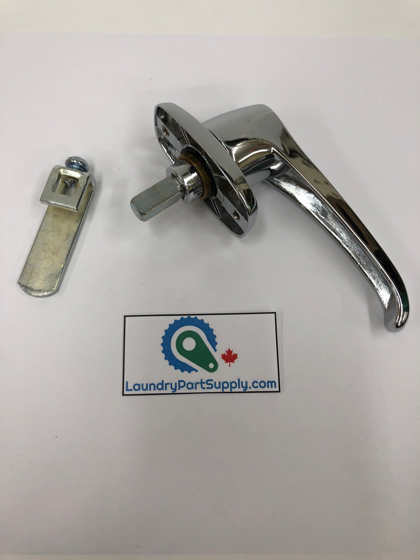 HANDLE, LINT/ACCESS PANEL NON-LOCKING