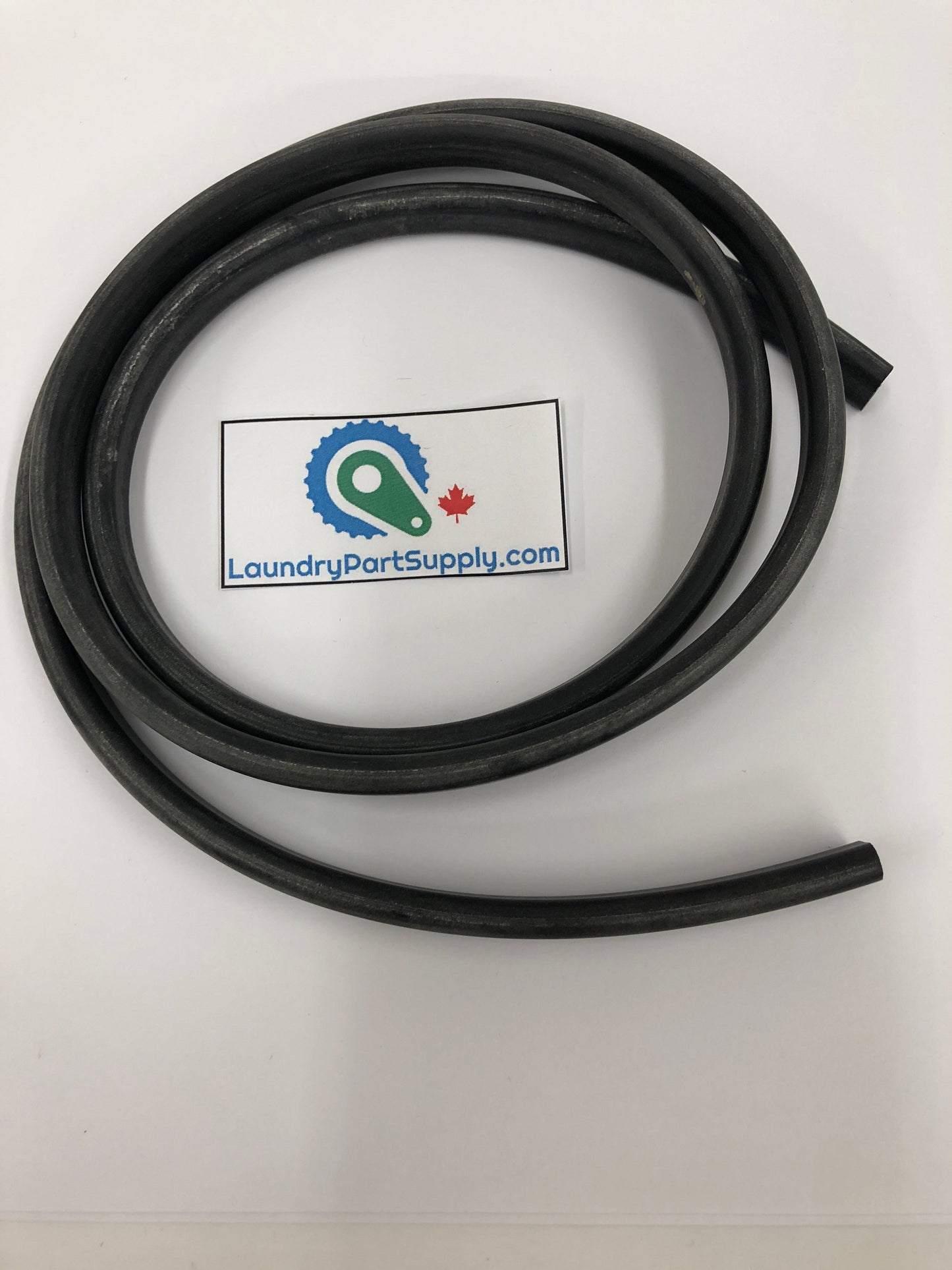 TUB FRONT GASKET (PER METER) HX55