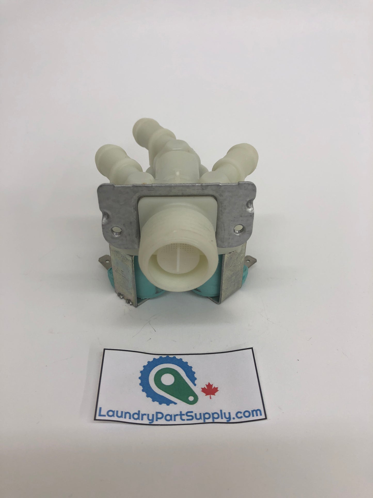 VALVE 3 WAY, 110V, 3.5L/M, FR *