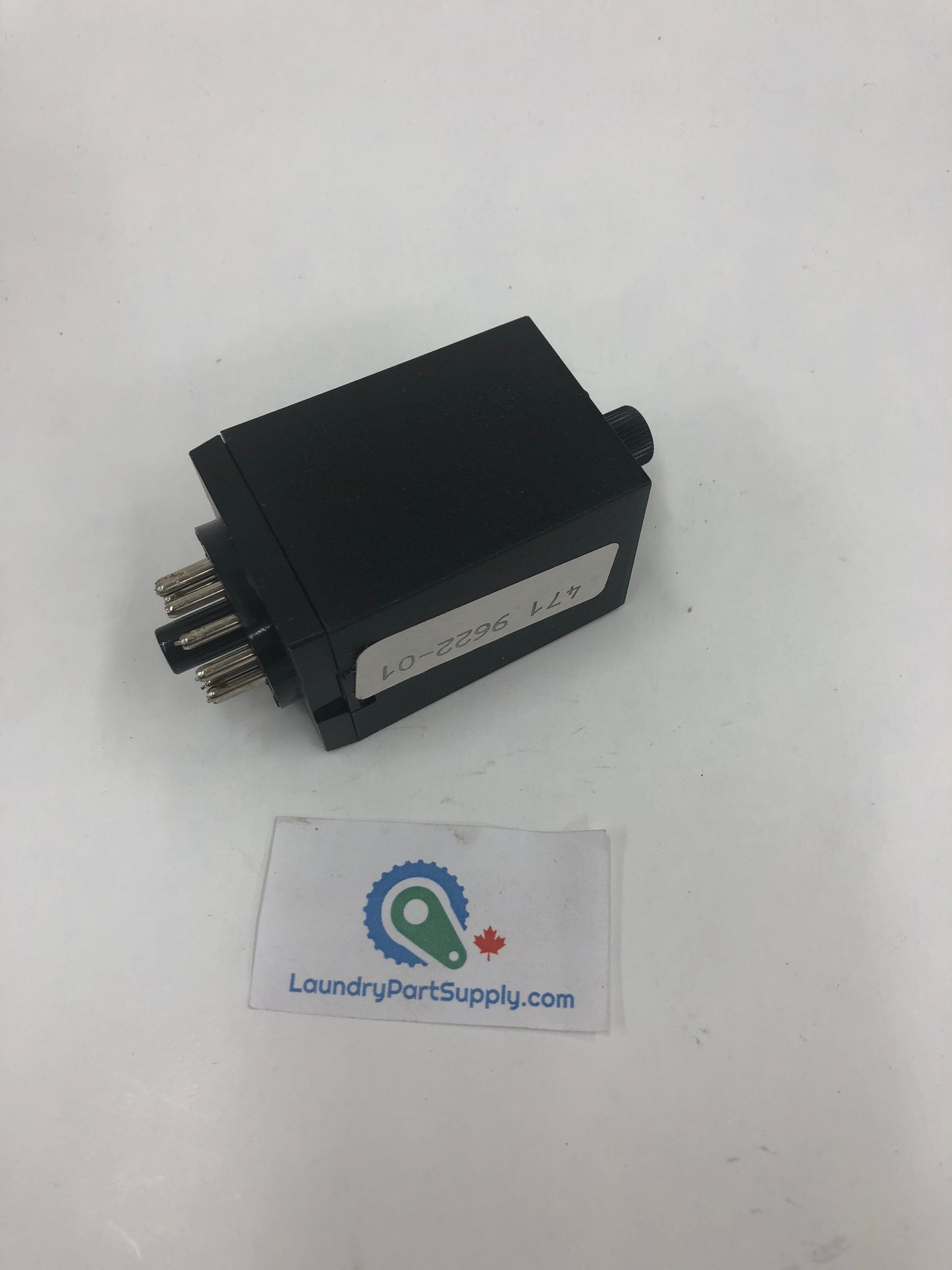 Time Delay Relay, 220V