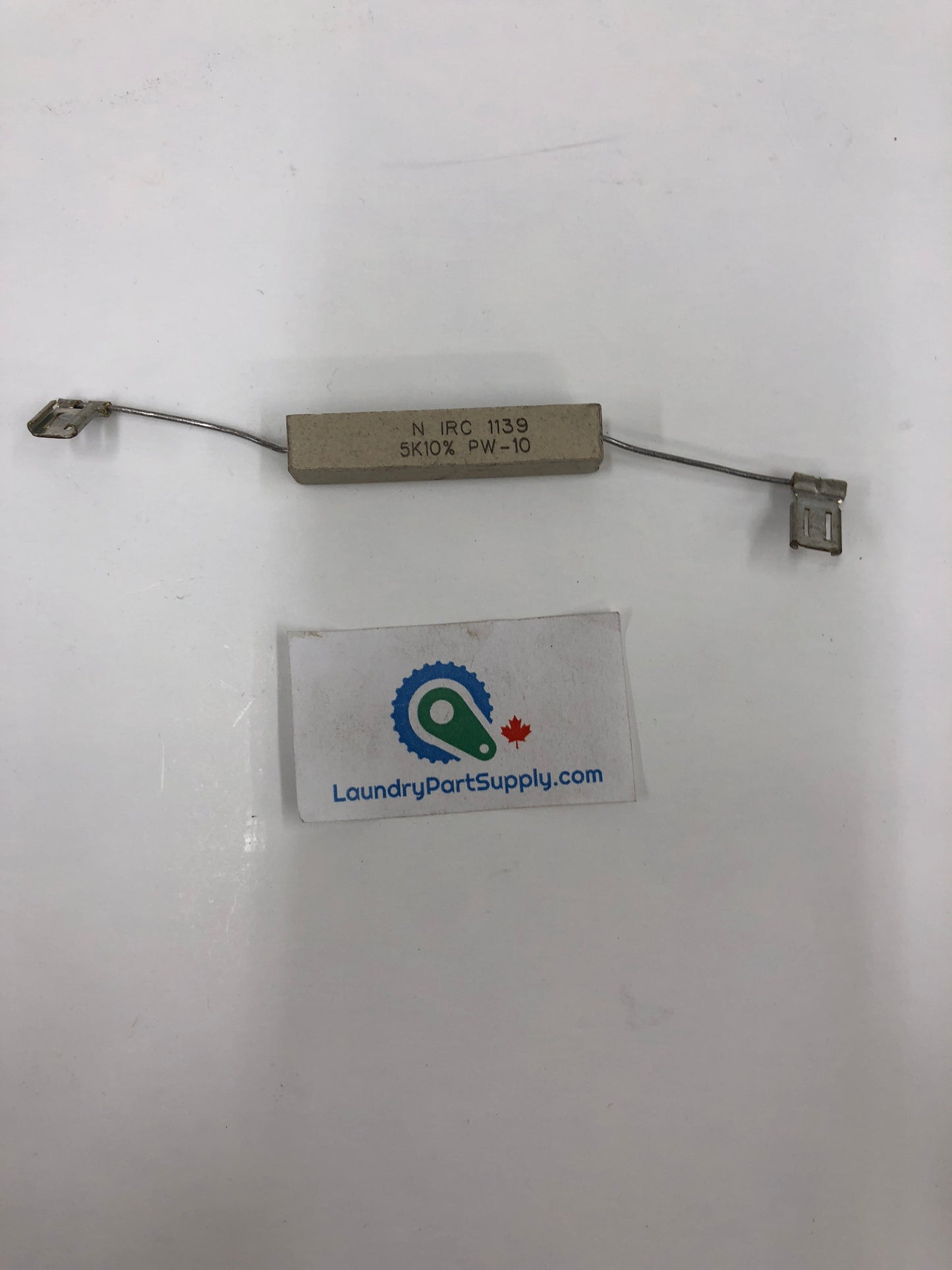 RESISTOR ASSY 5K