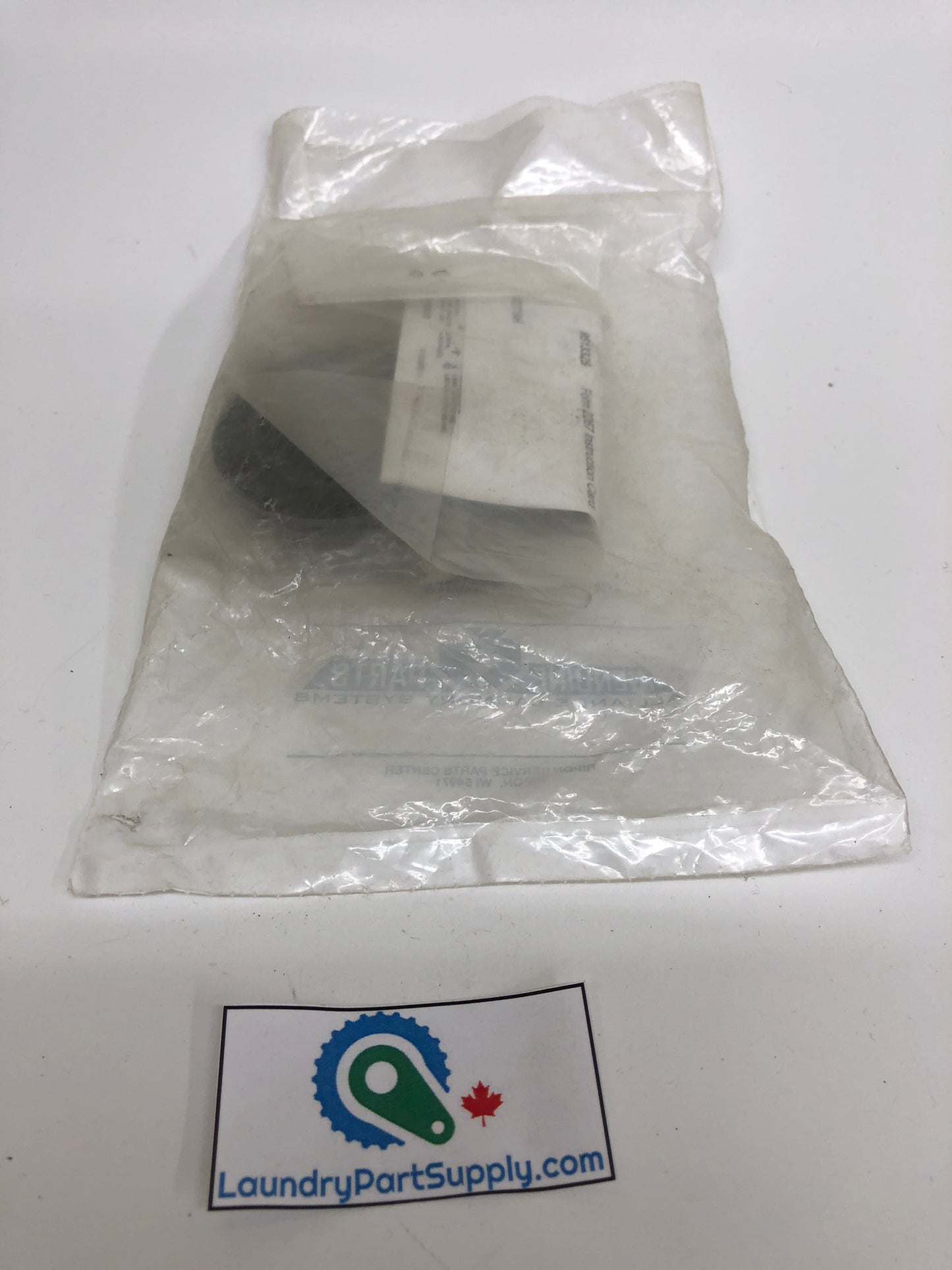 Motor Mounting Resilient Rings Kit